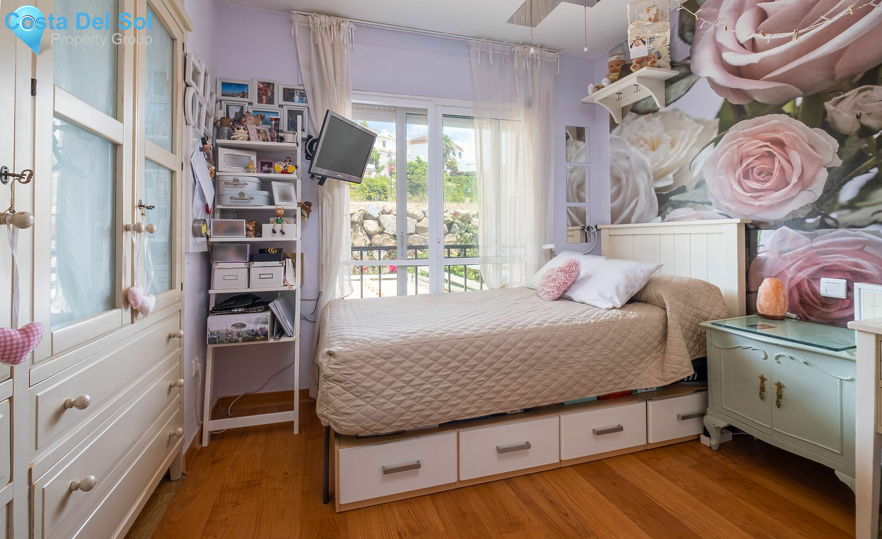 Townhouse in Sierrezuela-1471382