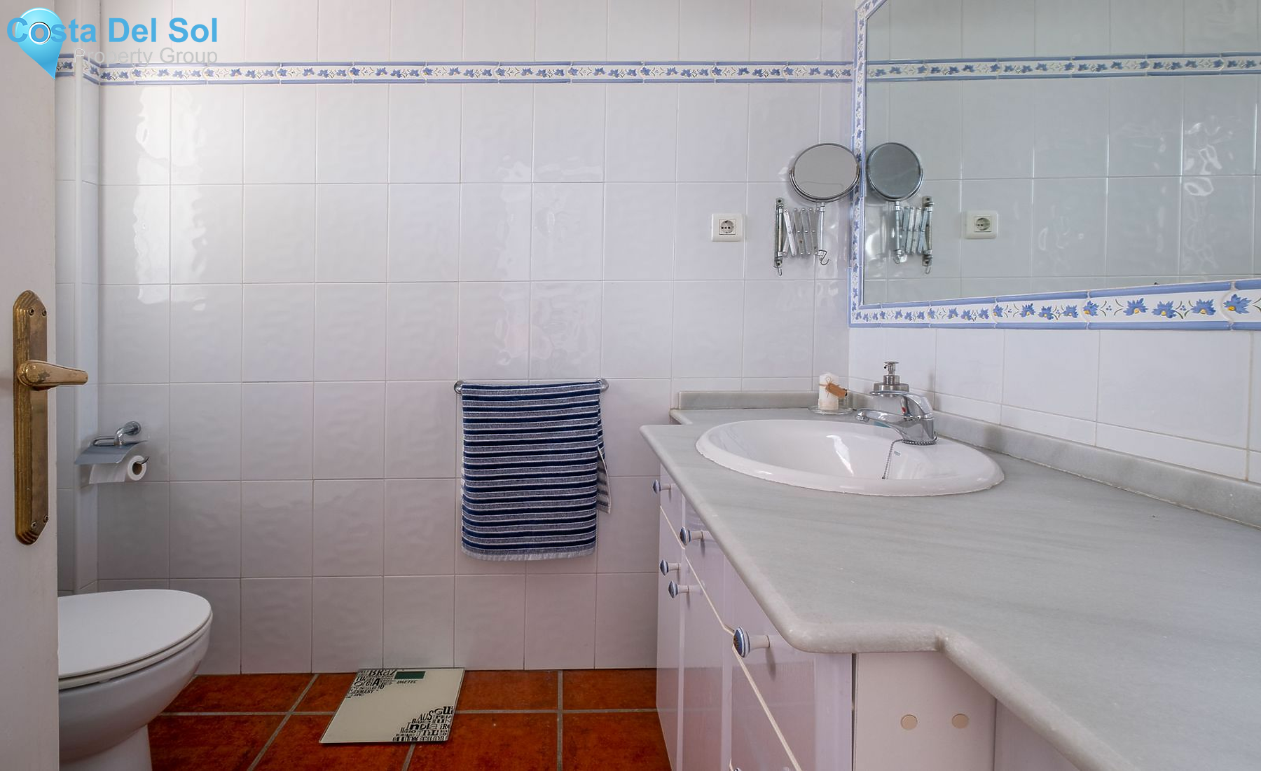 Townhouse in Sierrezuela-1471384