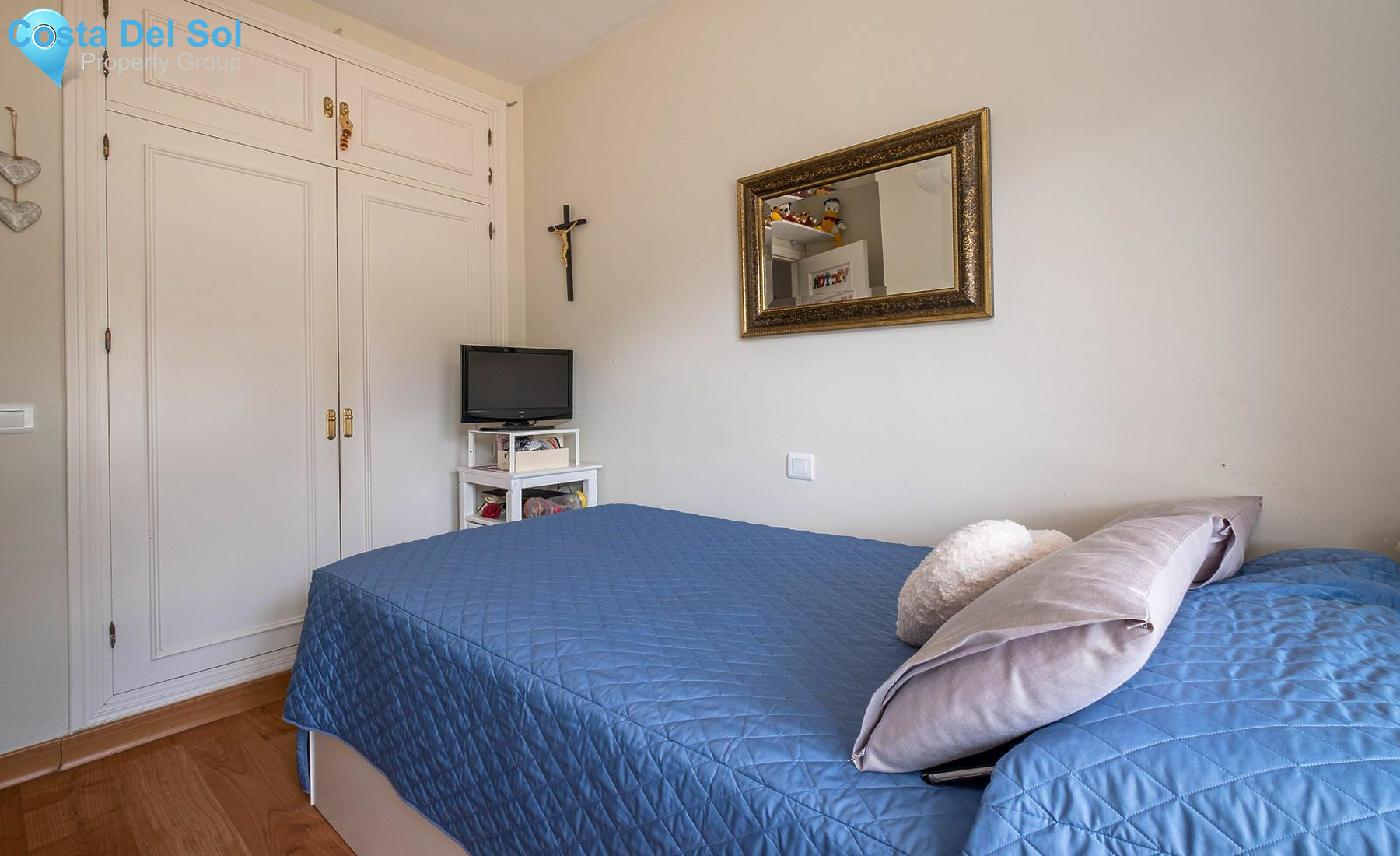 Townhouse in Sierrezuela-1471385