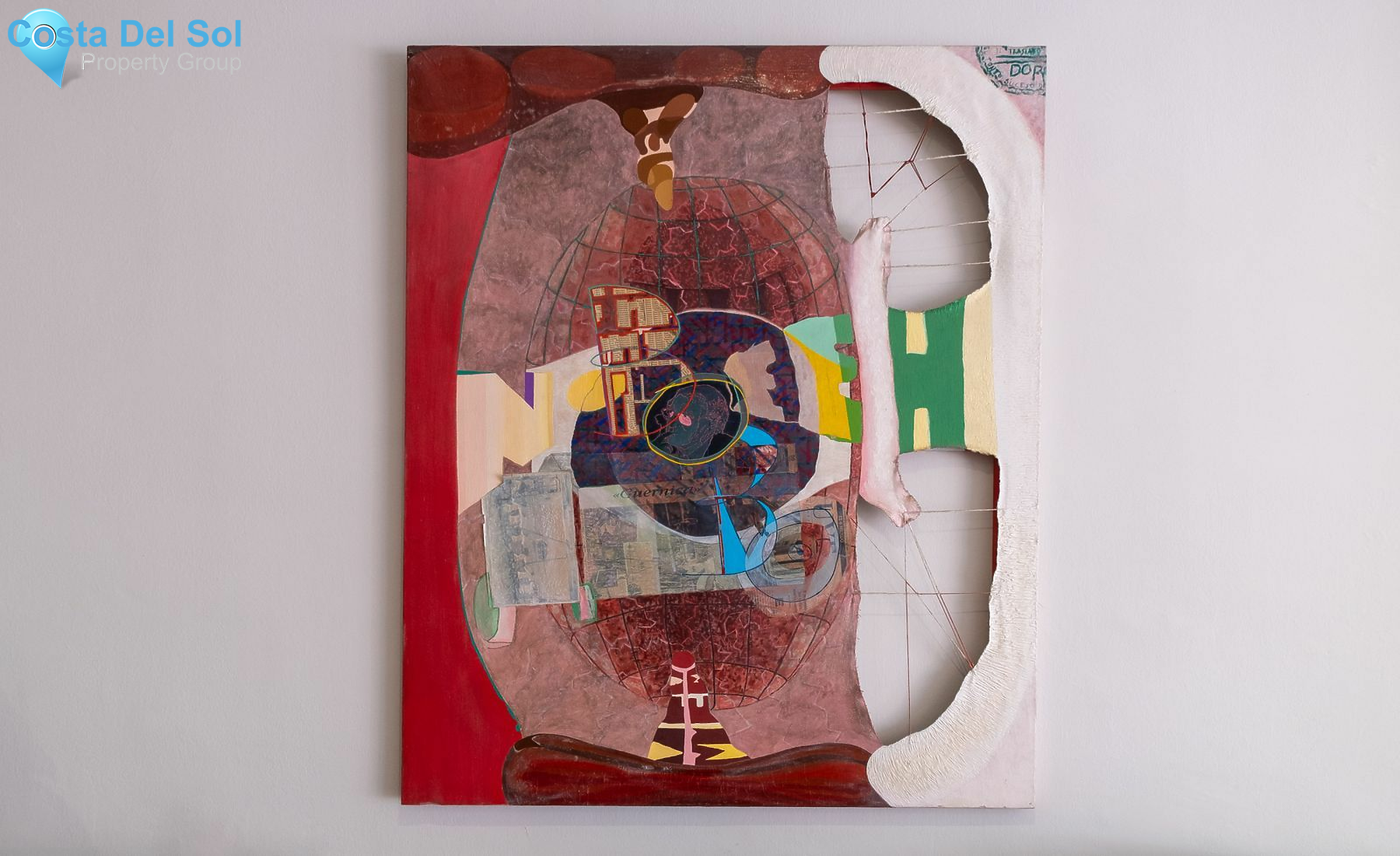 Townhouse in Sierrezuela-1471386