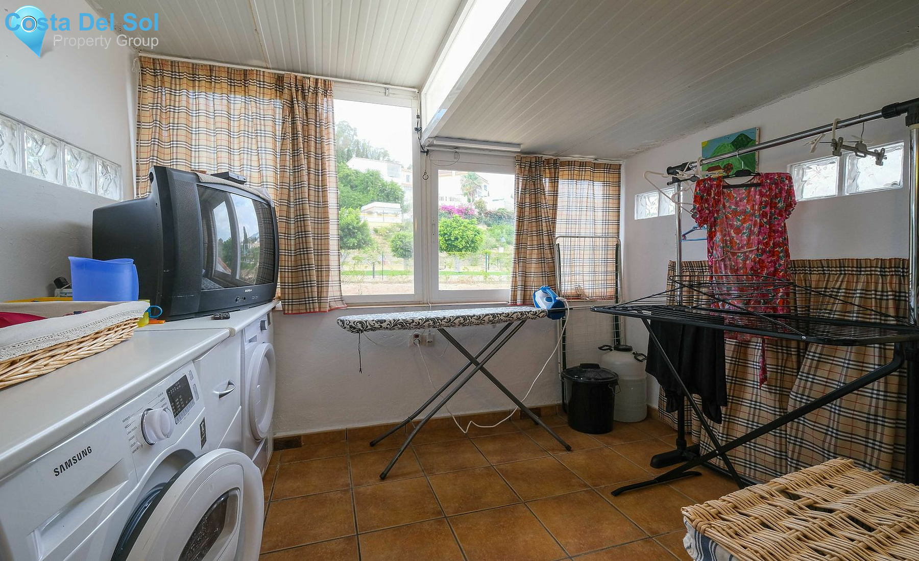 Townhouse in Sierrezuela-1471387