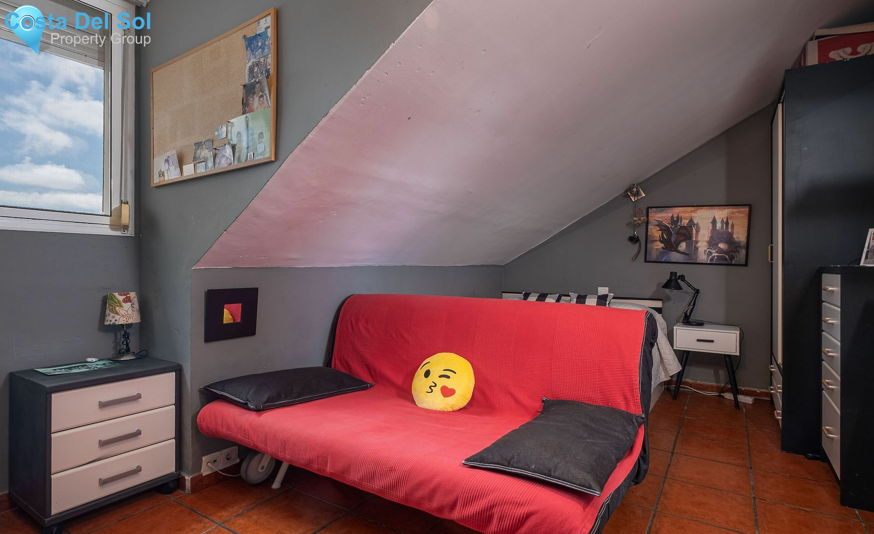 Townhouse in Sierrezuela-1471388