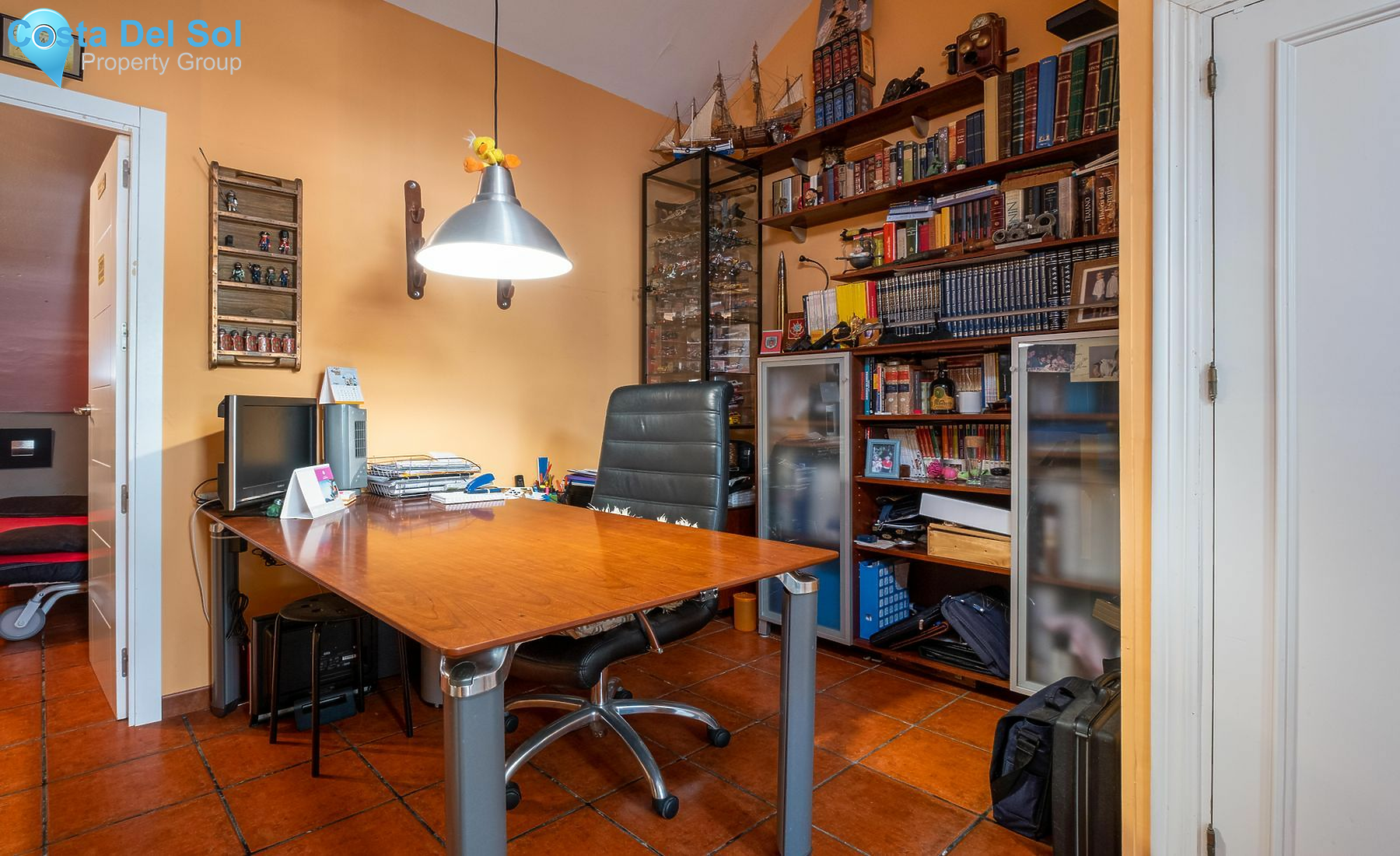 Townhouse in Sierrezuela-1471389