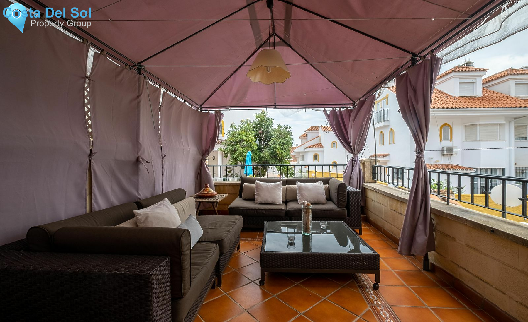 Townhouse in Sierrezuela-1471372