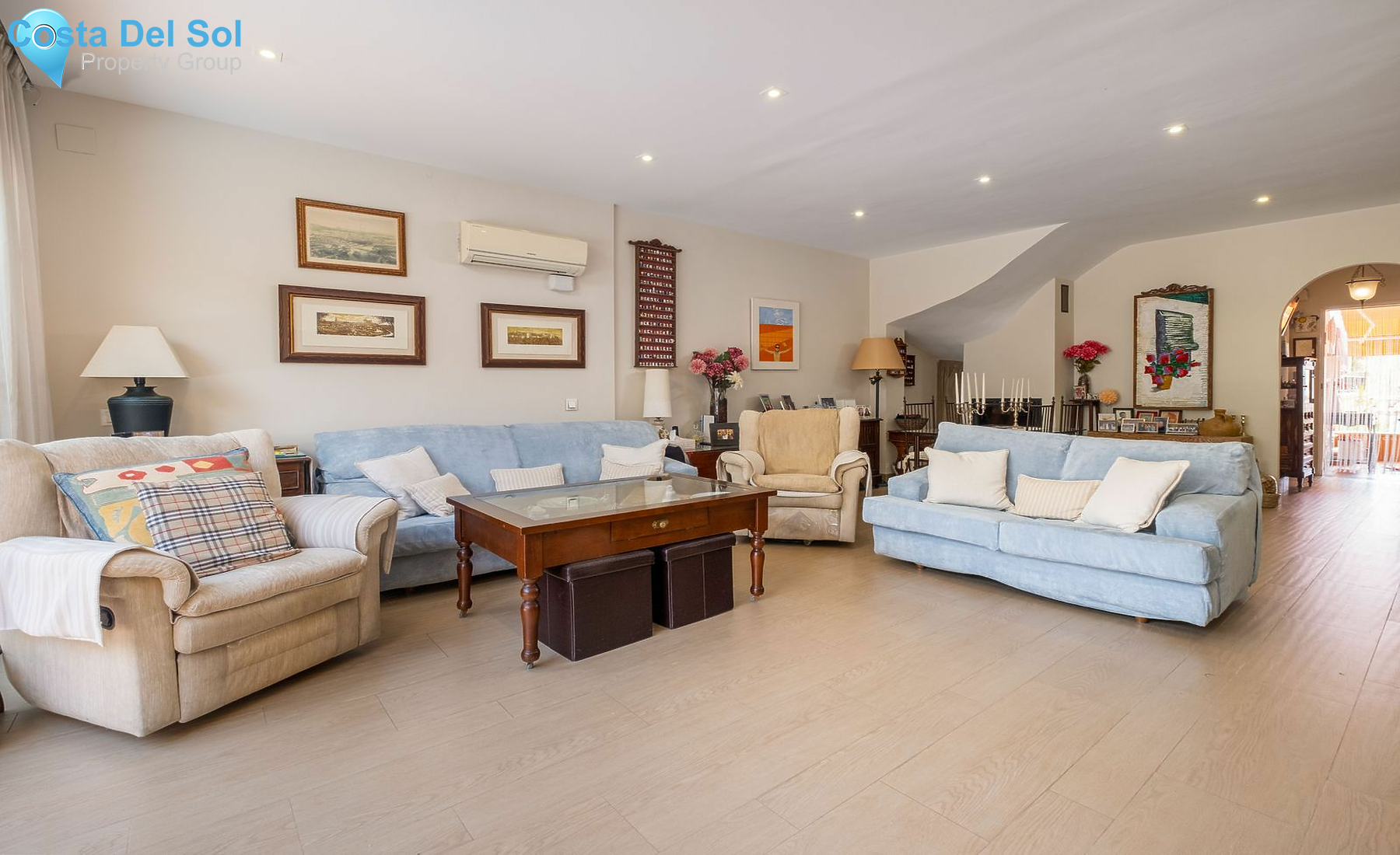 Townhouse in Sierrezuela-1471373