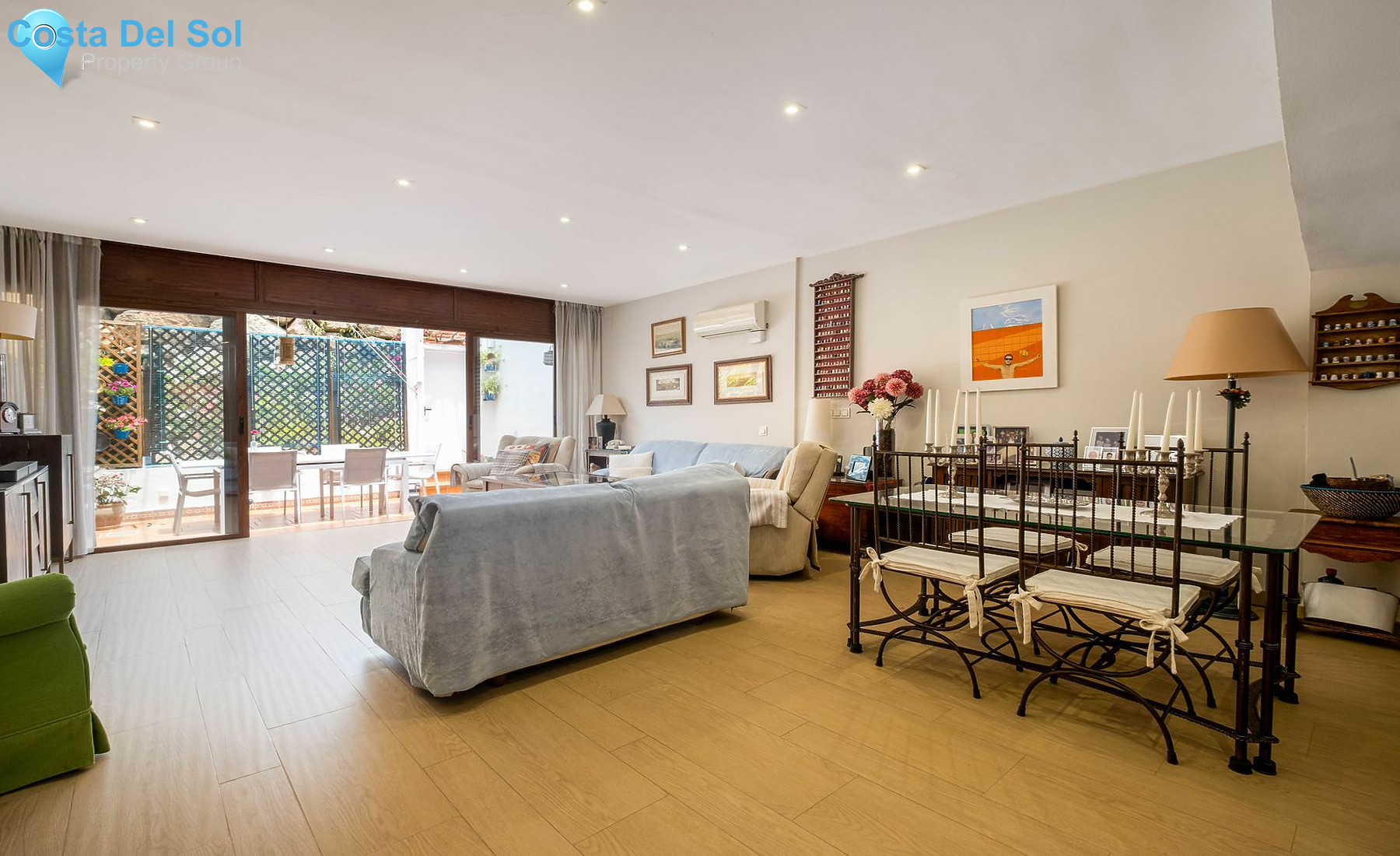 Townhouse in Sierrezuela-1471374