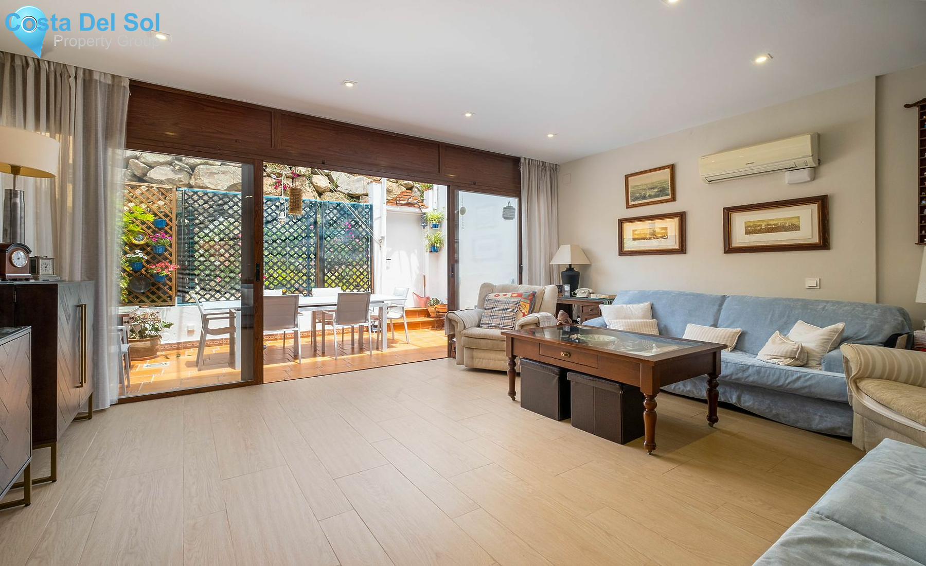 Townhouse in Sierrezuela-1471375