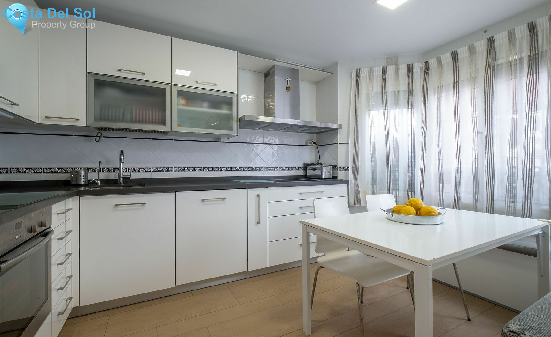 Townhouse in Sierrezuela-1471376