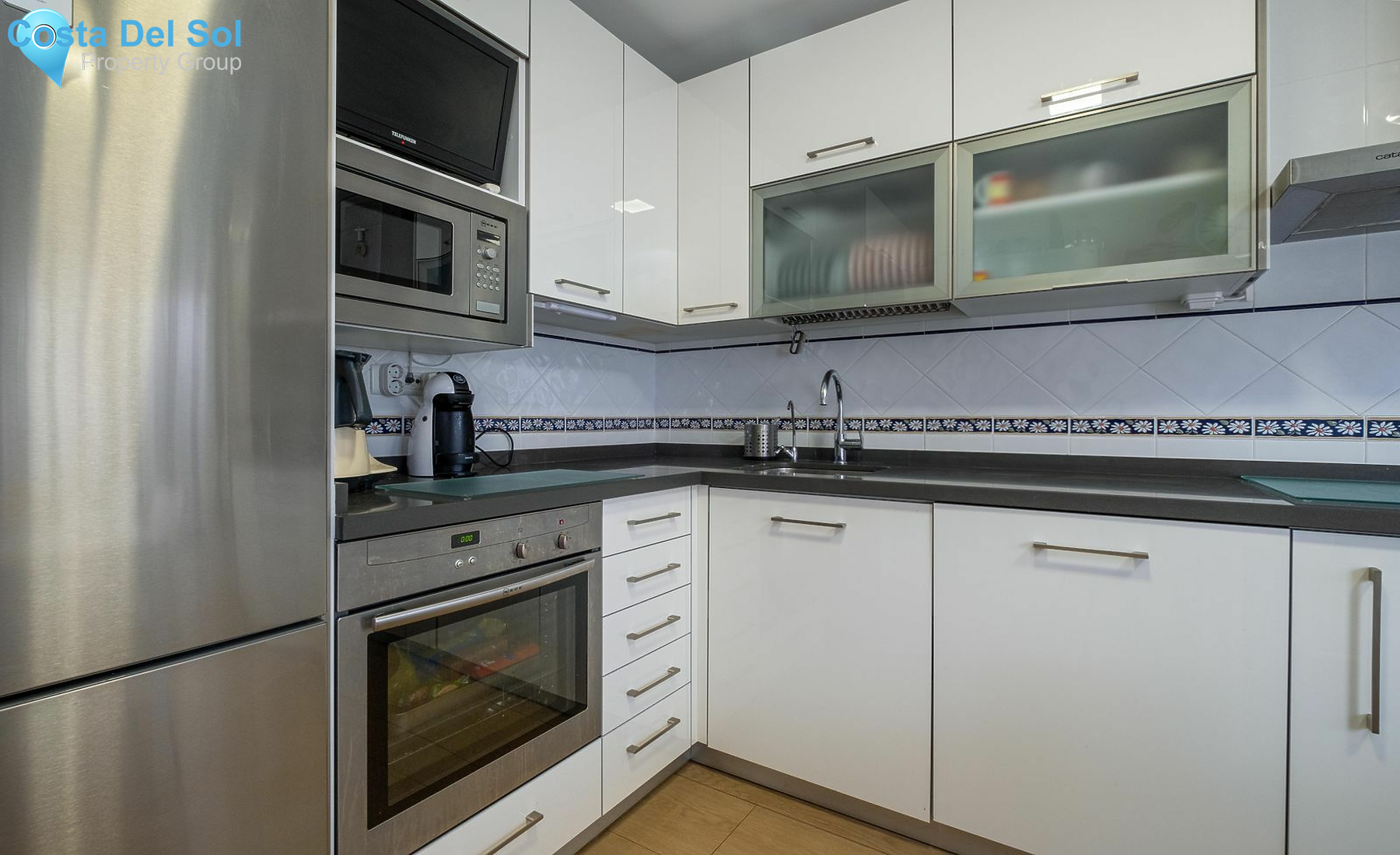 Townhouse in Sierrezuela-1471377