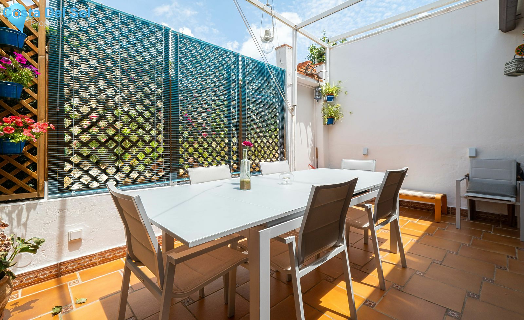 Townhouse in Sierrezuela-1471378