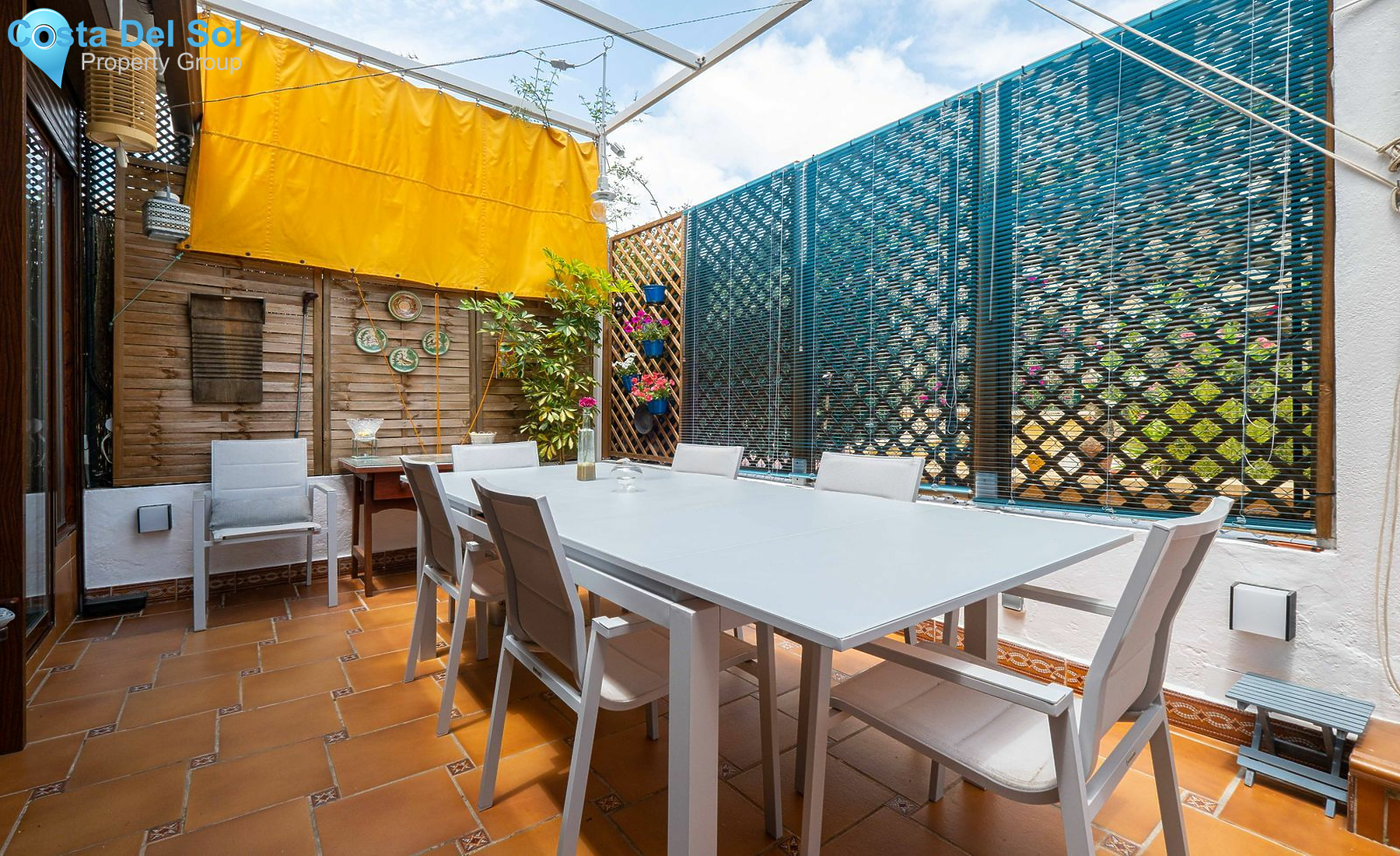 Townhouse in Sierrezuela-1471379