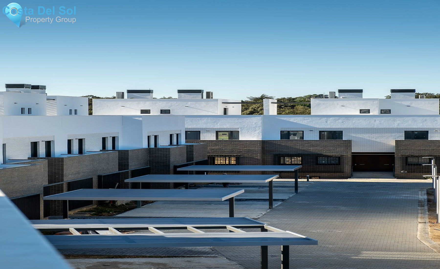 Townhouse in Sotogrande