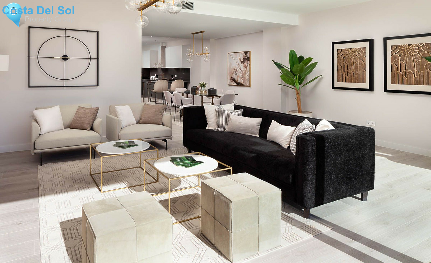 Townhouse in Sotogrande-1245170