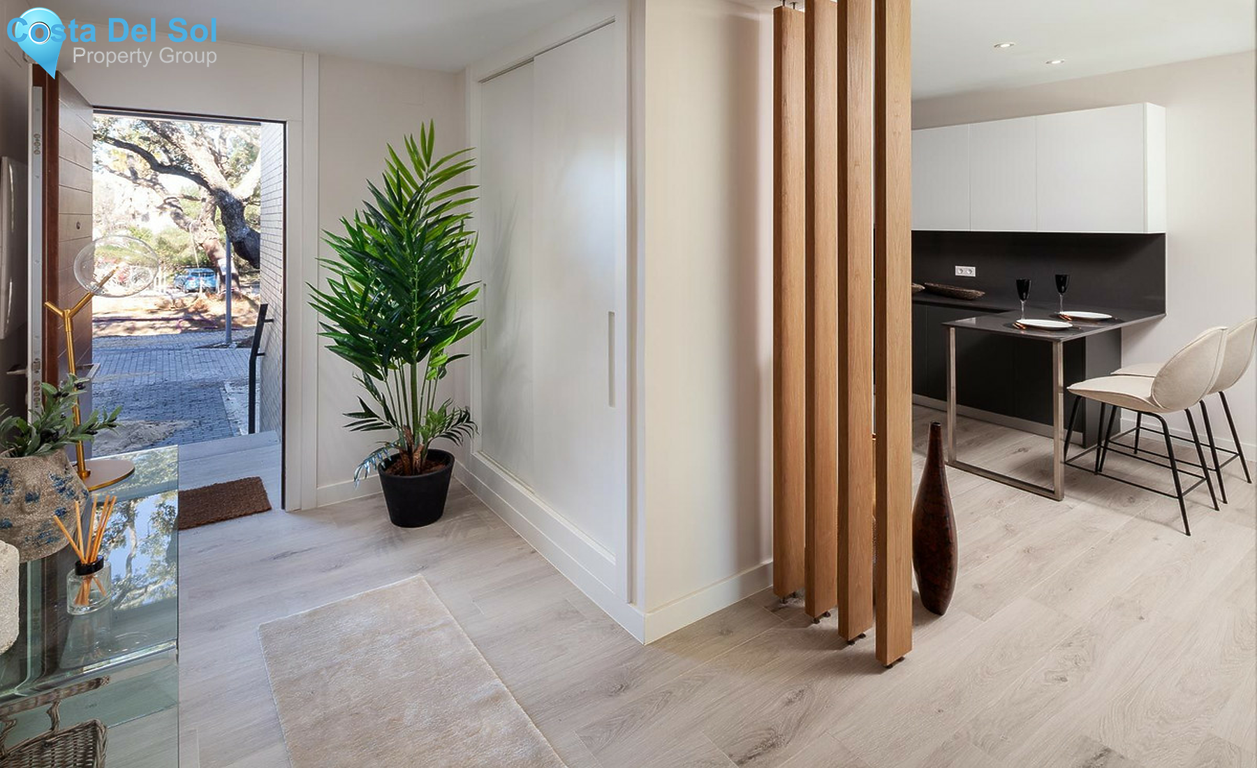 Townhouse in Sotogrande-1245171