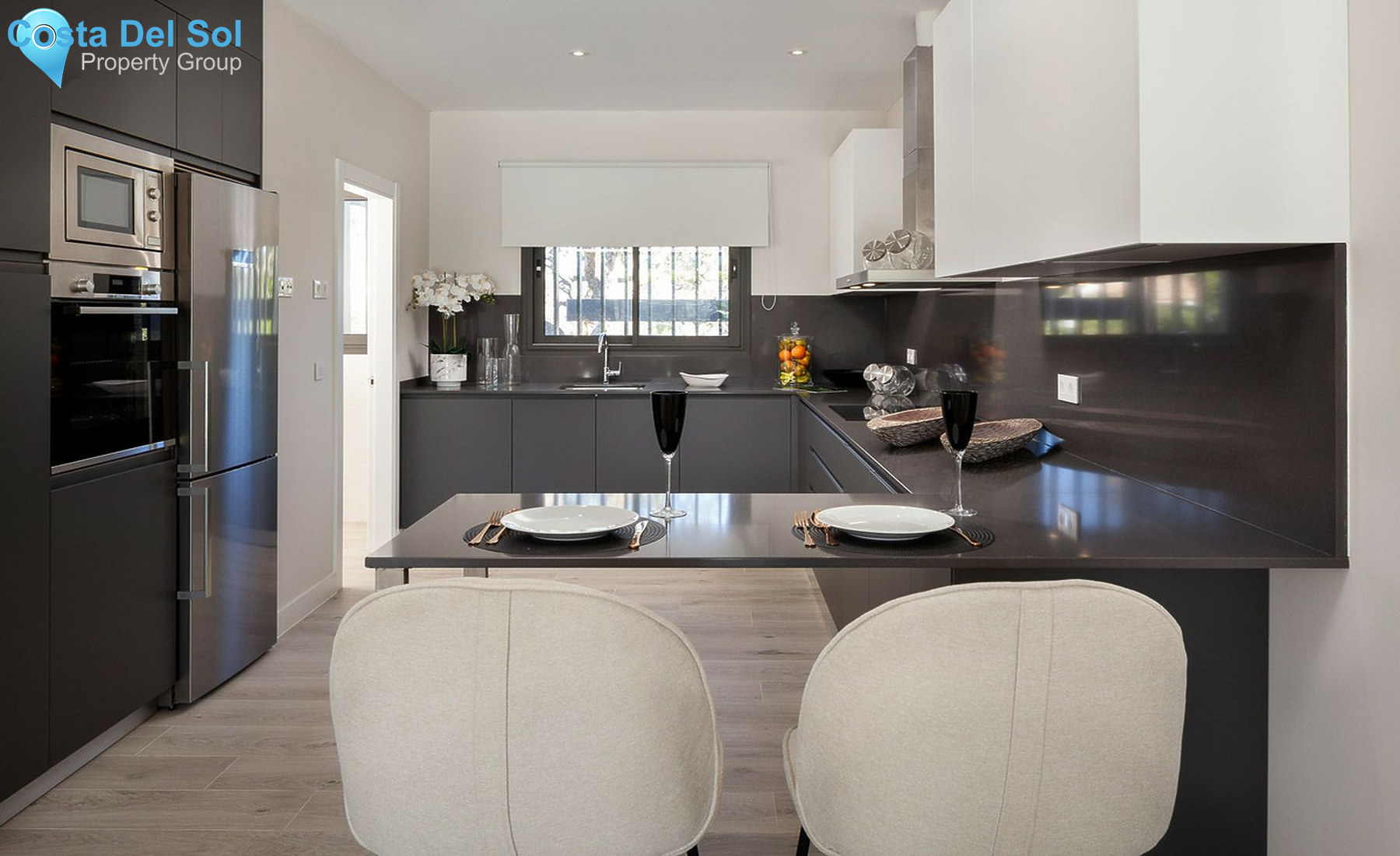 Townhouse in Sotogrande-1245172