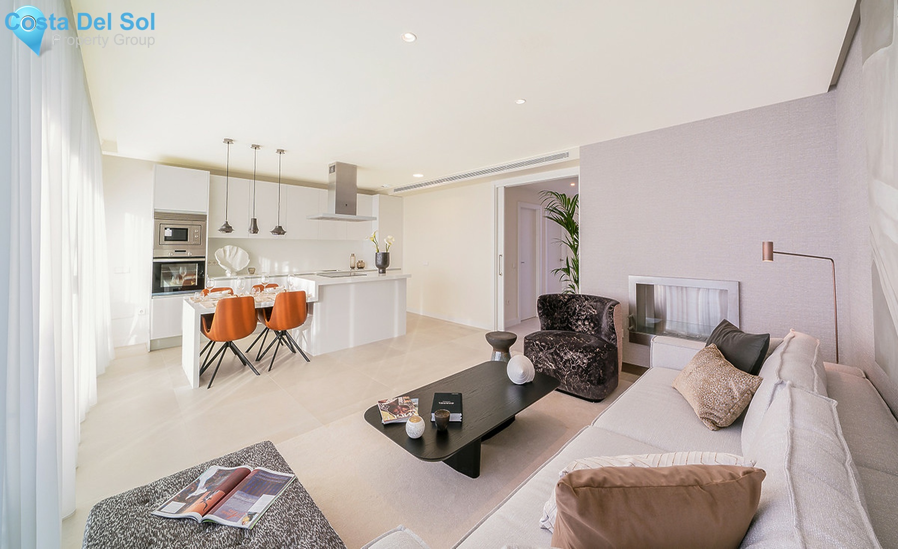 Townhouse in Sotogrande-1373700