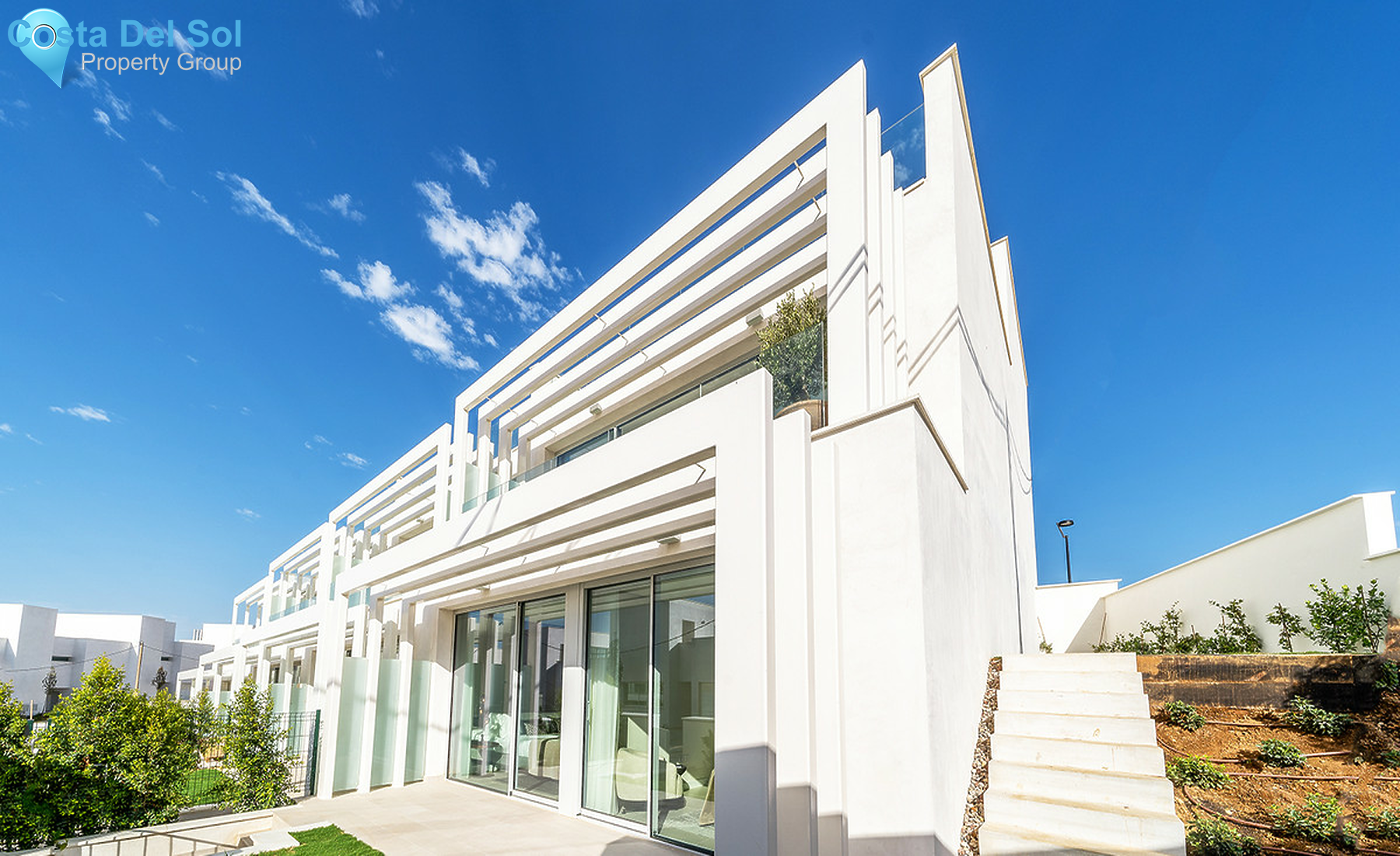 Townhouse in Sotogrande-1373705