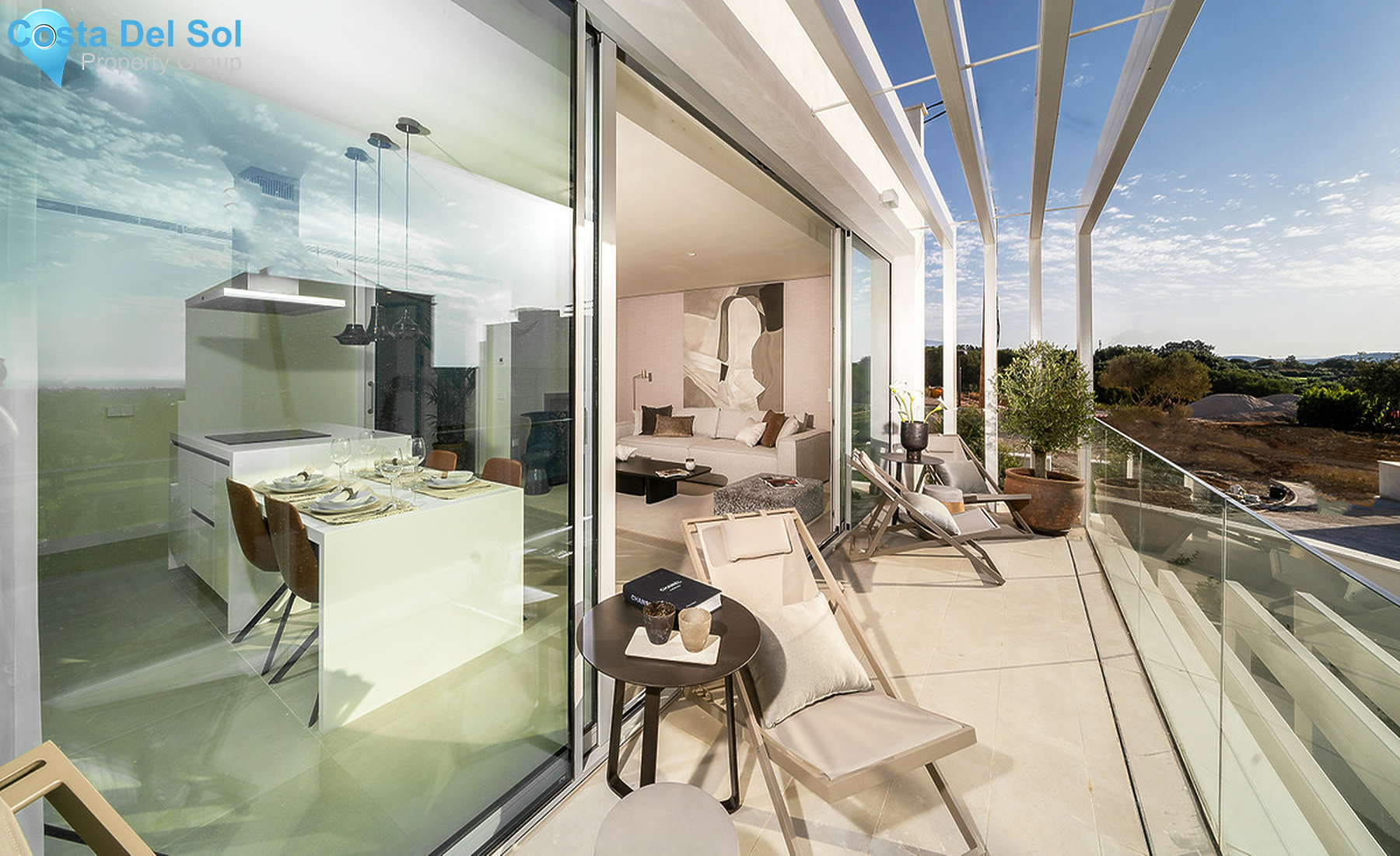 Townhouse in Sotogrande-1373693