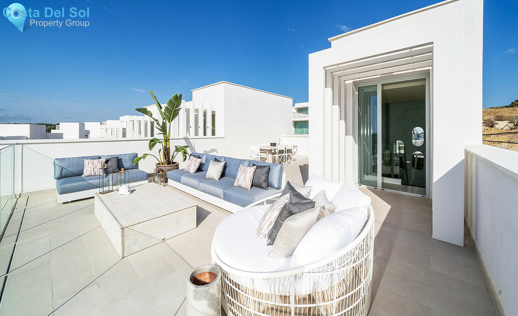 Townhouse in Sotogrande-1373694