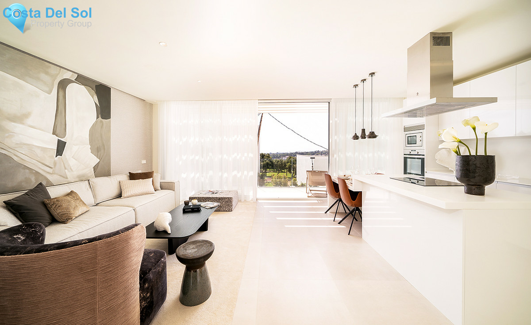 Townhouse in Sotogrande-1373696