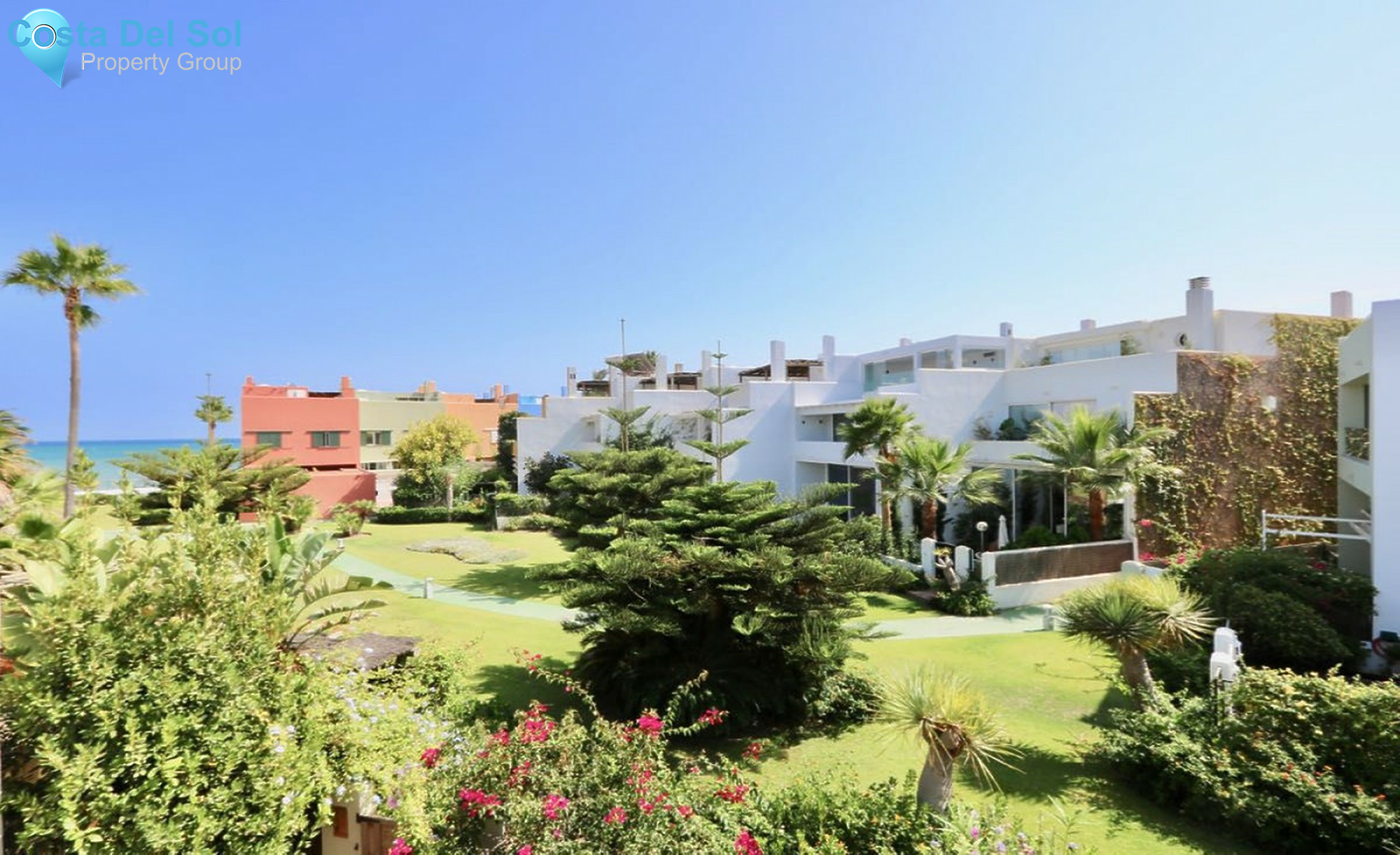 Townhouse in Sotogrande-1378438