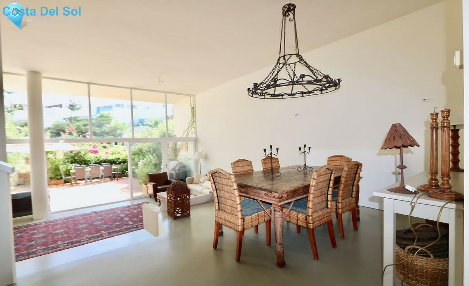 Townhouse in Sotogrande-1378448