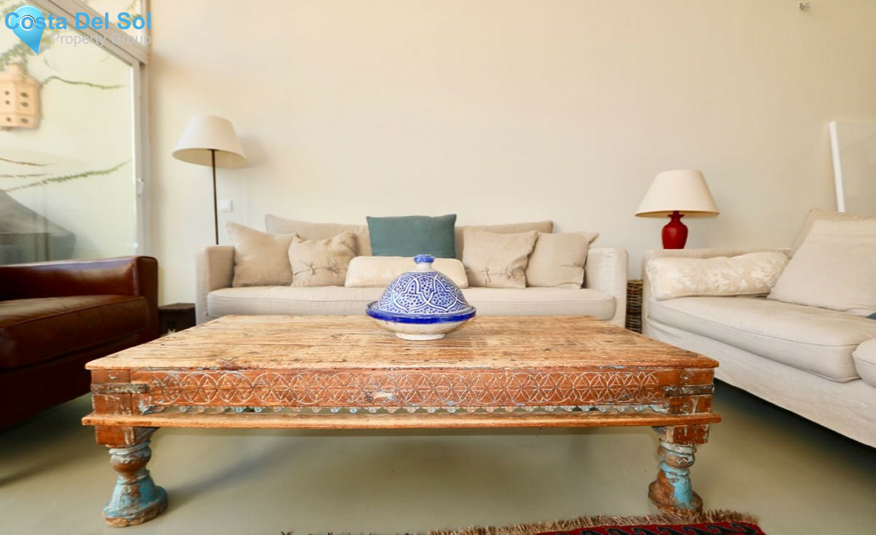 Townhouse in Sotogrande-1378449