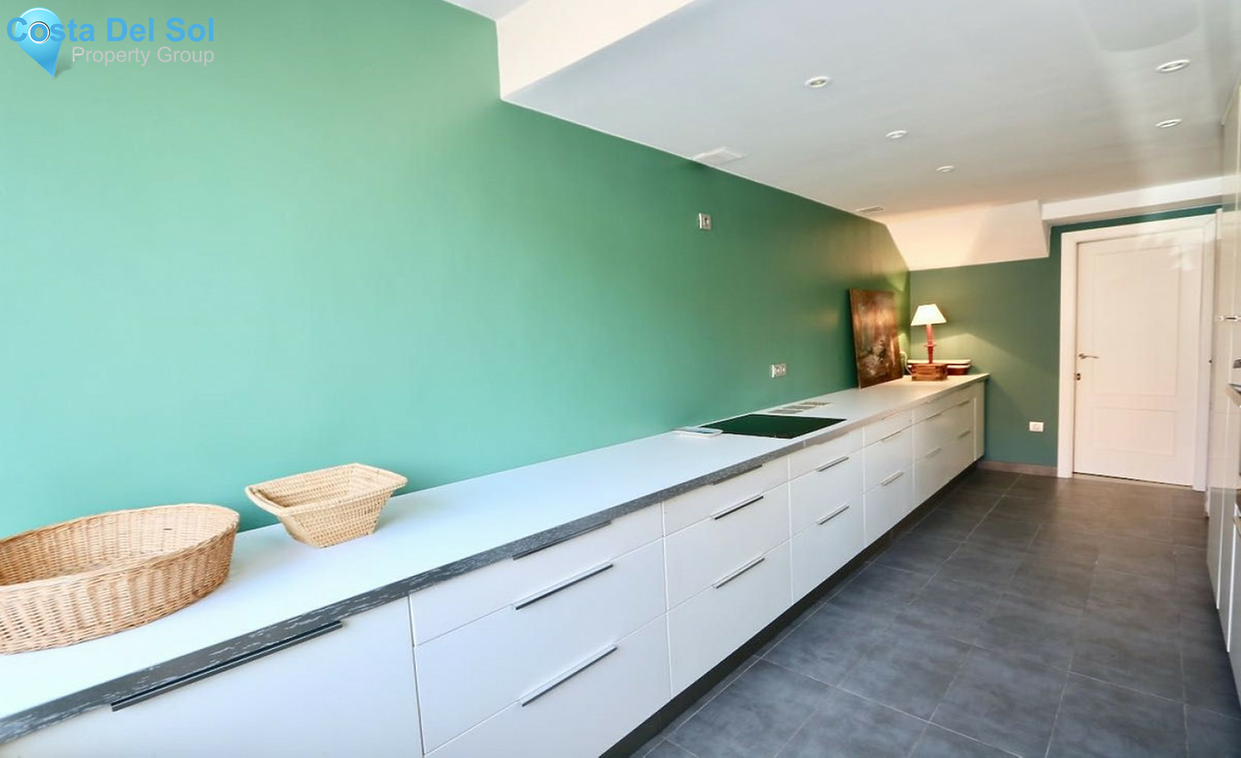 Townhouse in Sotogrande-1378450