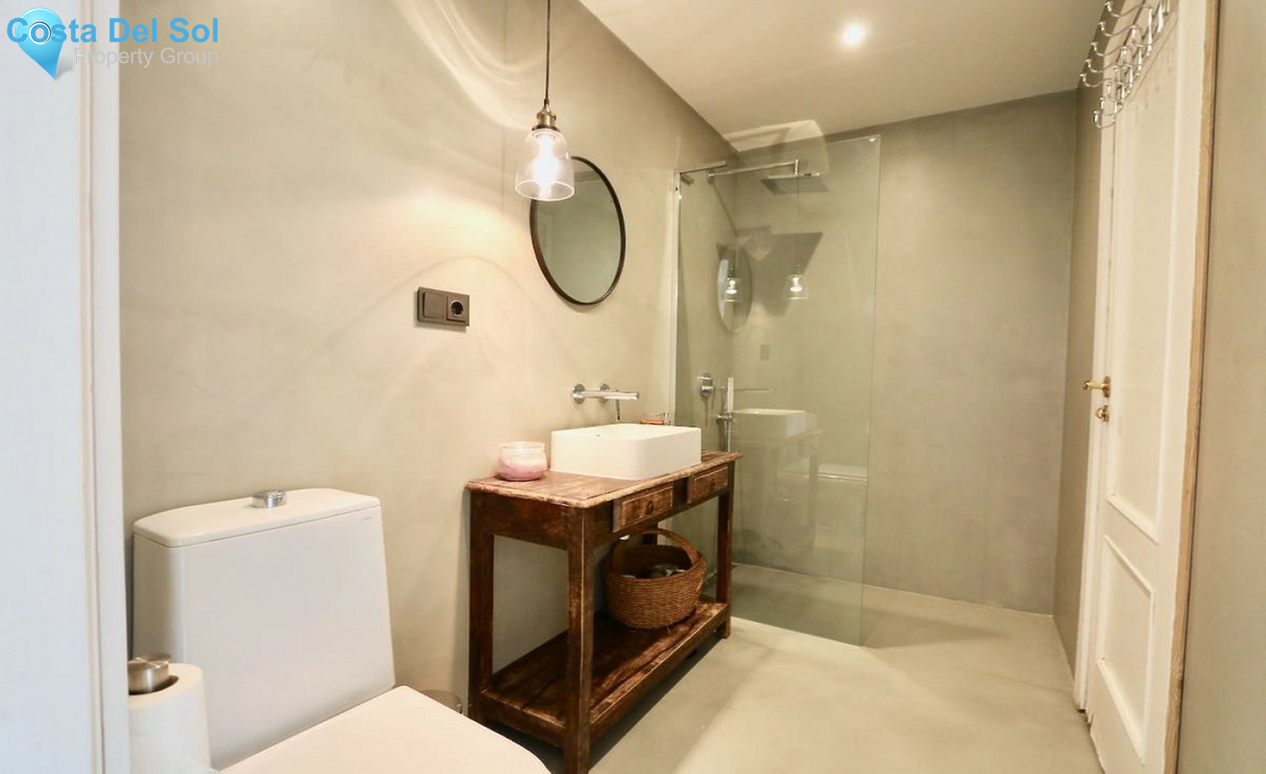 Townhouse in Sotogrande-1378452