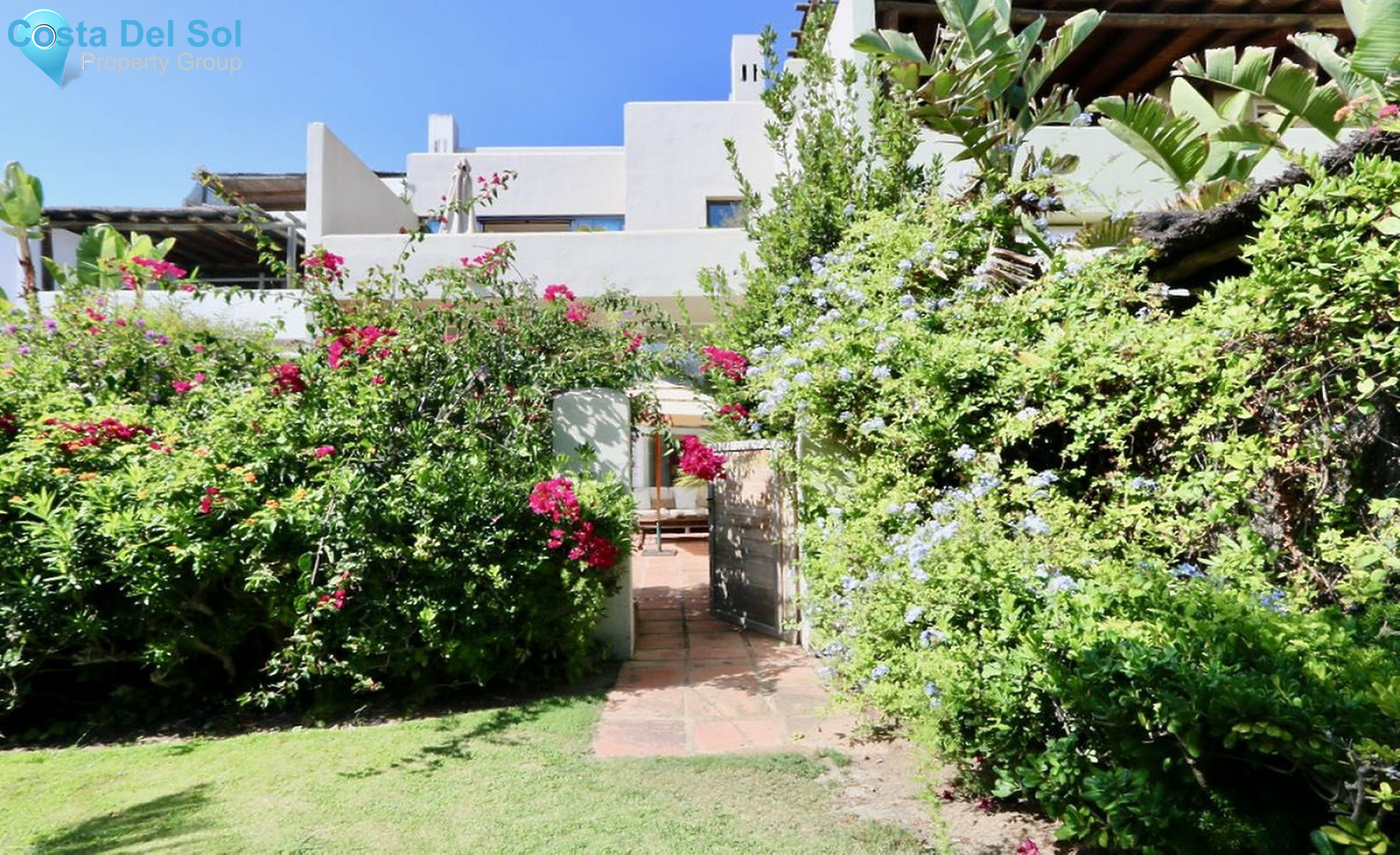 Townhouse in Sotogrande-1378455
