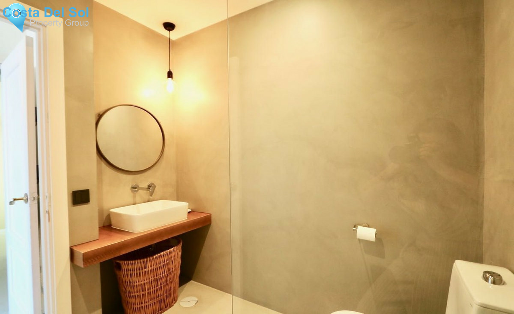 Townhouse in Sotogrande-1378456