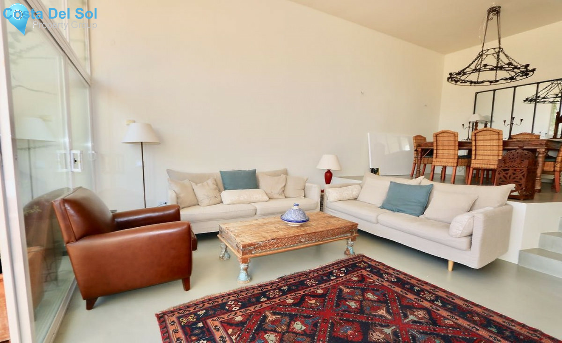 Townhouse in Sotogrande-1378439