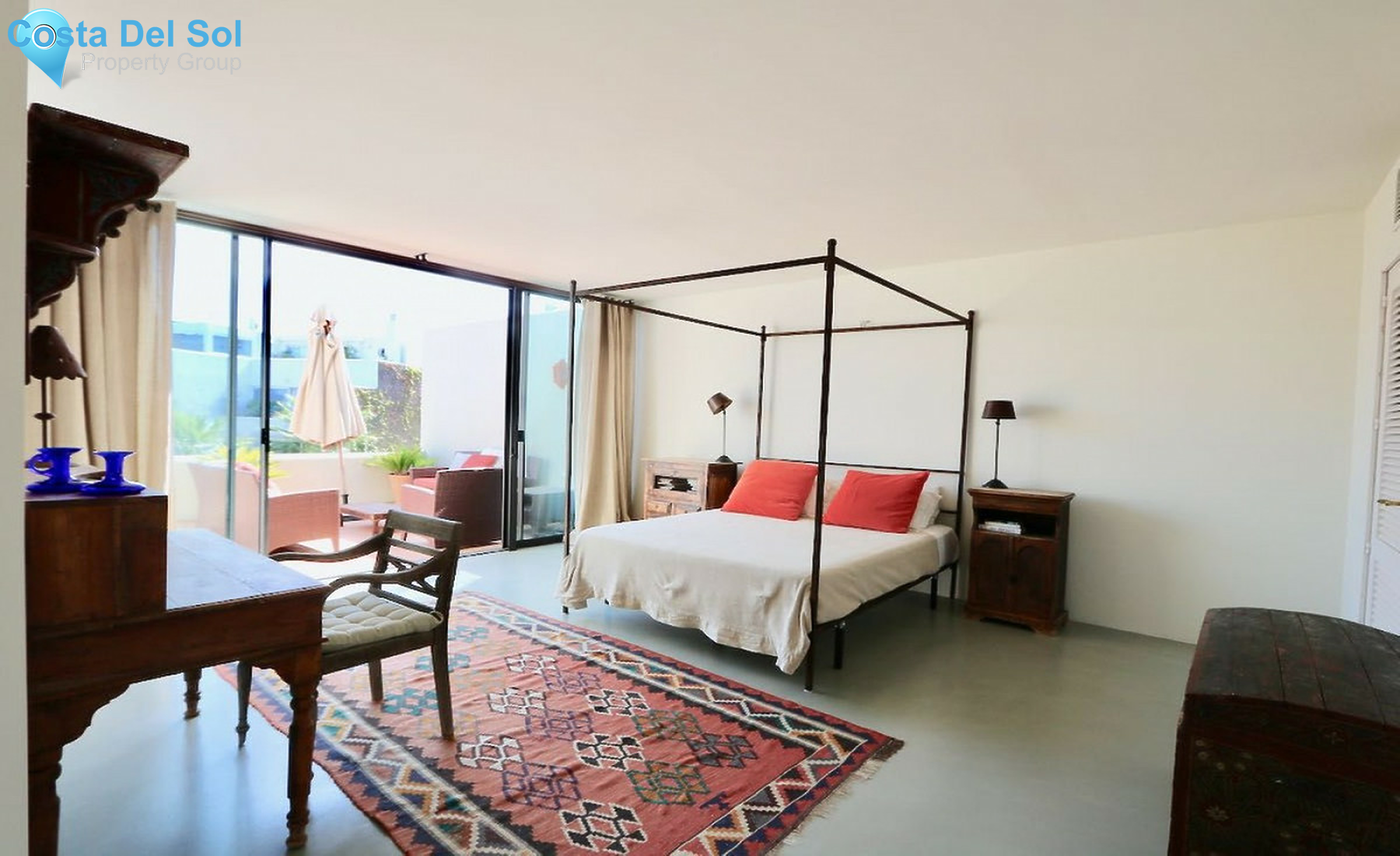 Townhouse in Sotogrande-1378457