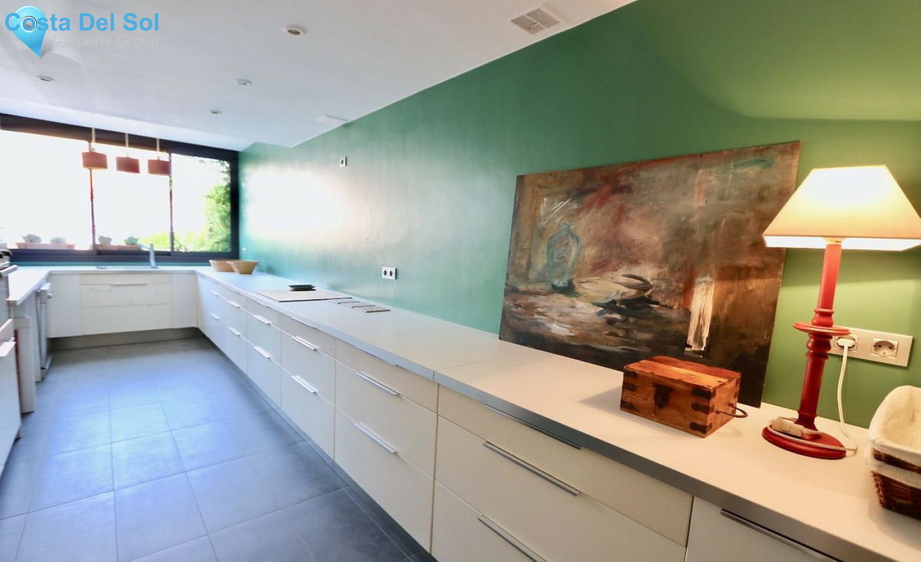 Townhouse in Sotogrande-1378440