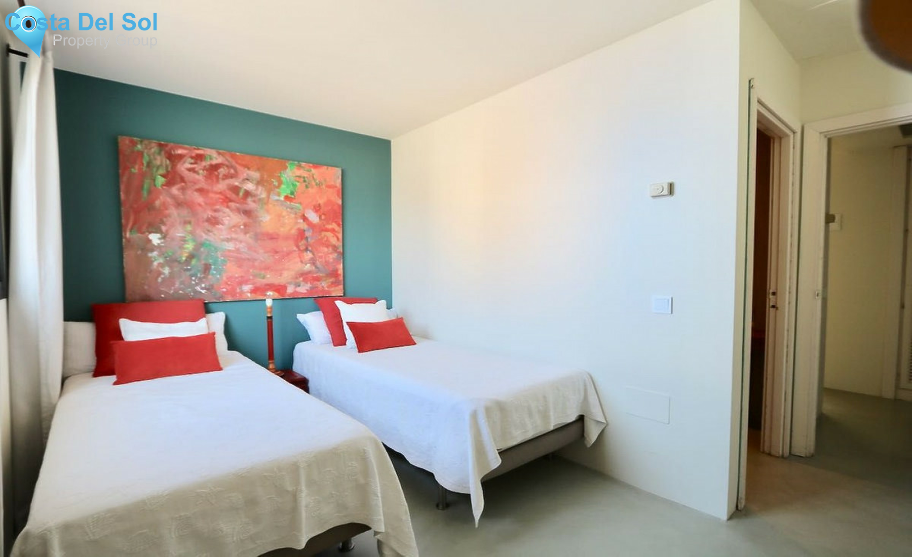 Townhouse in Sotogrande-1378441