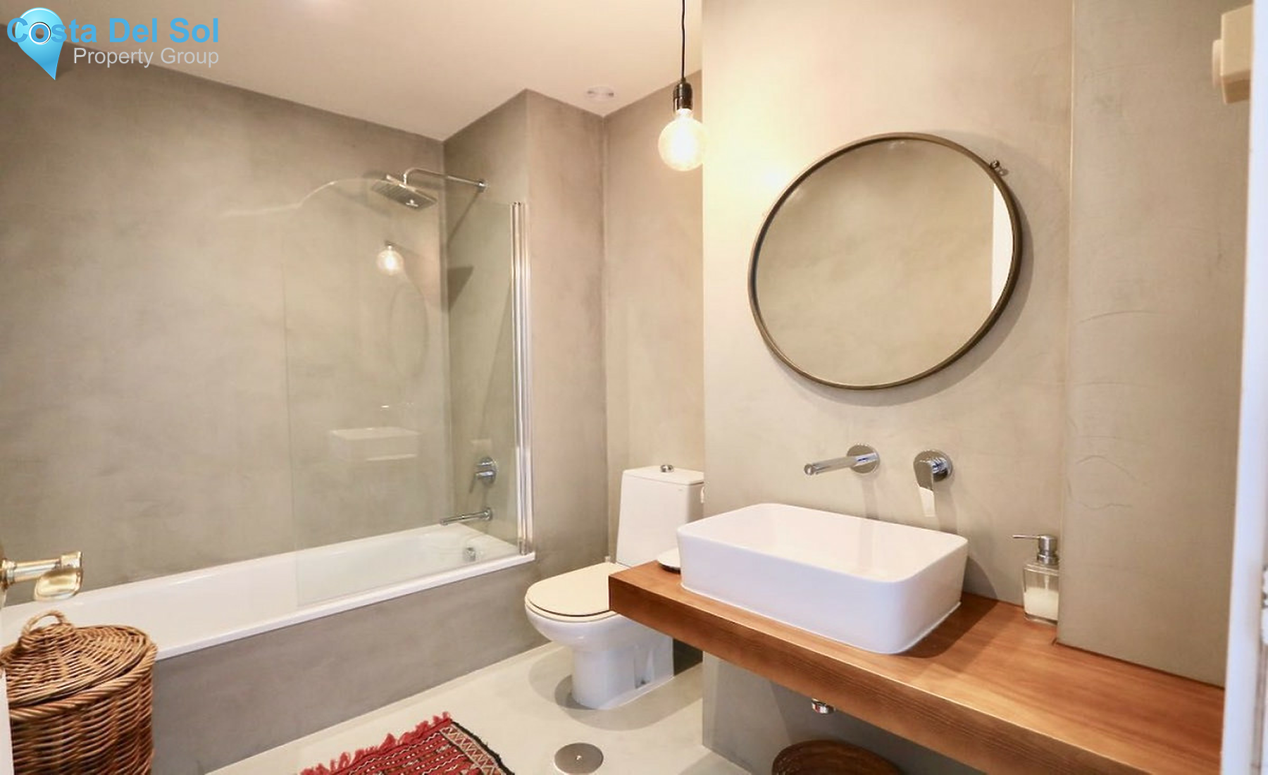 Townhouse in Sotogrande-1378442