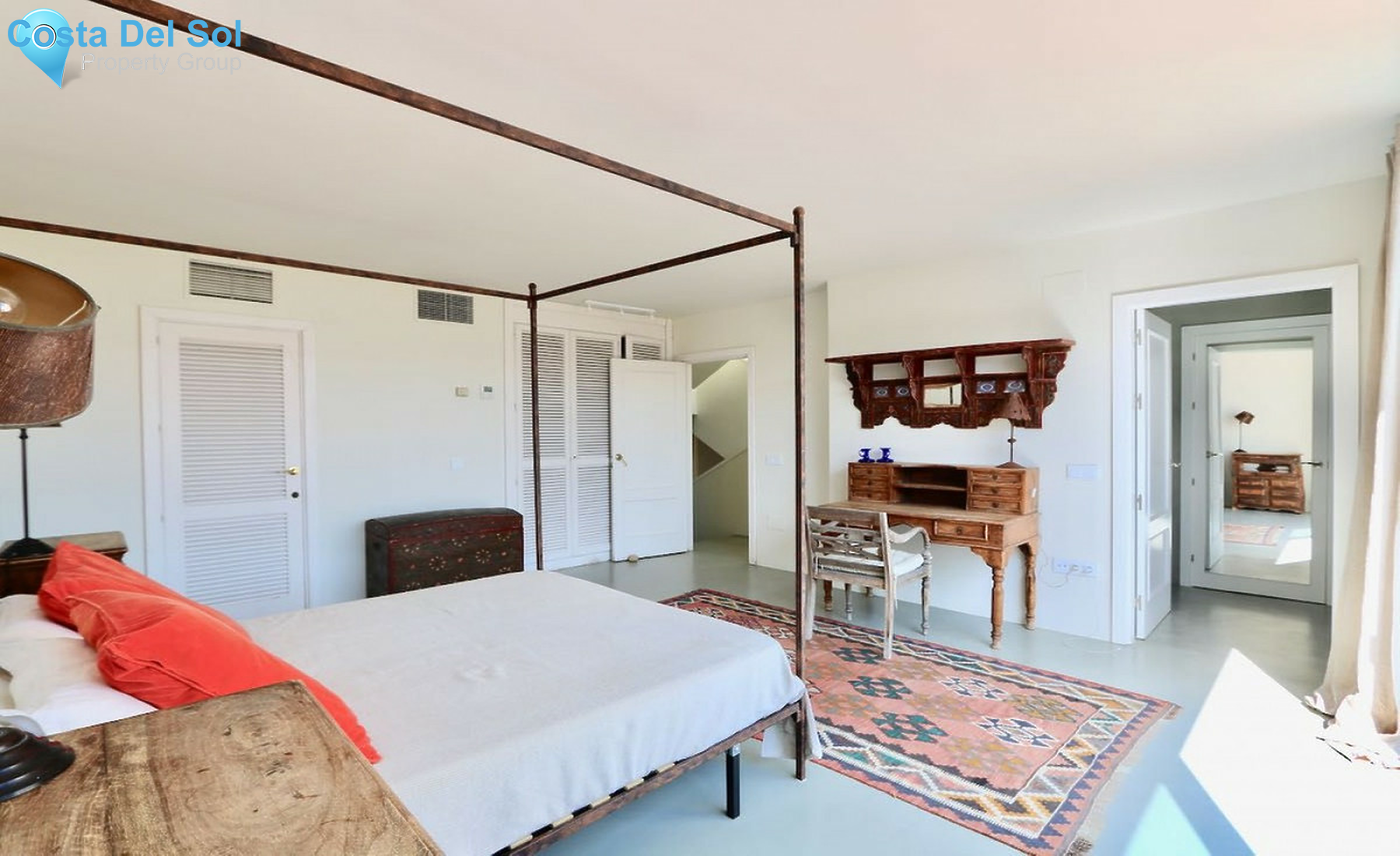 Townhouse in Sotogrande-1378443