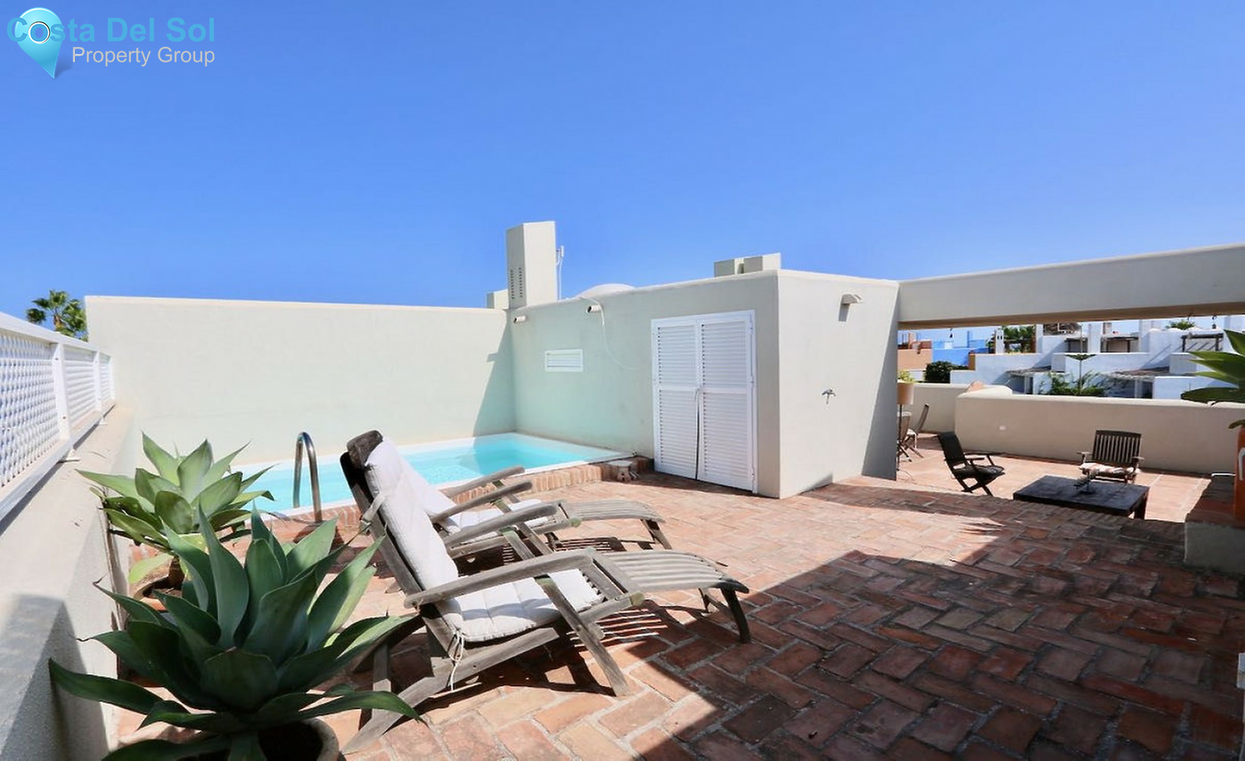 Townhouse in Sotogrande-1378444