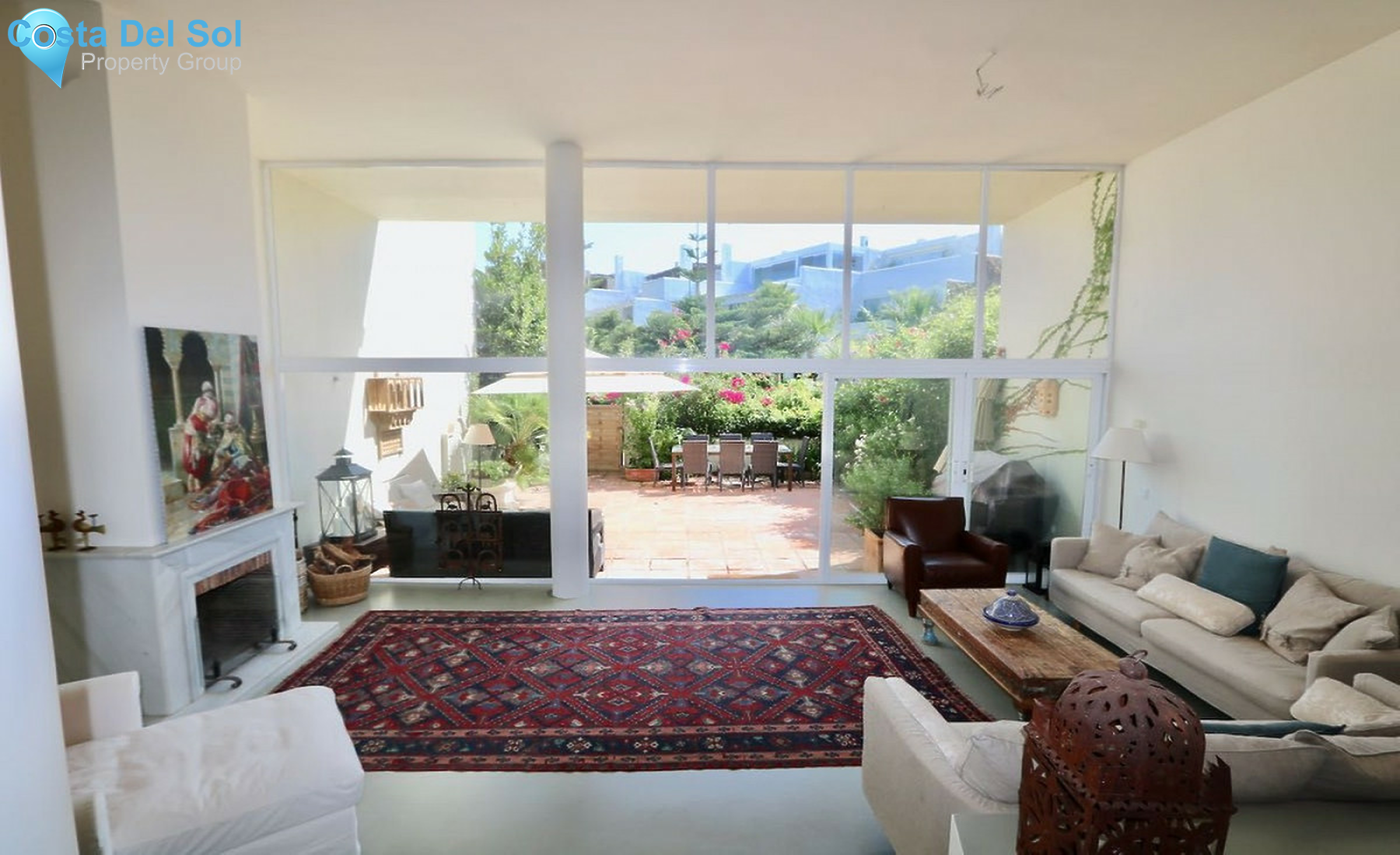 Townhouse in Sotogrande-1378446