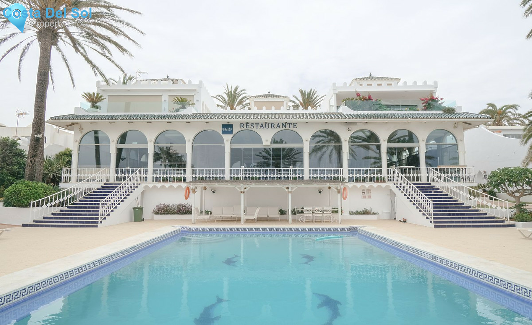 Townhouse in The Golden Mile