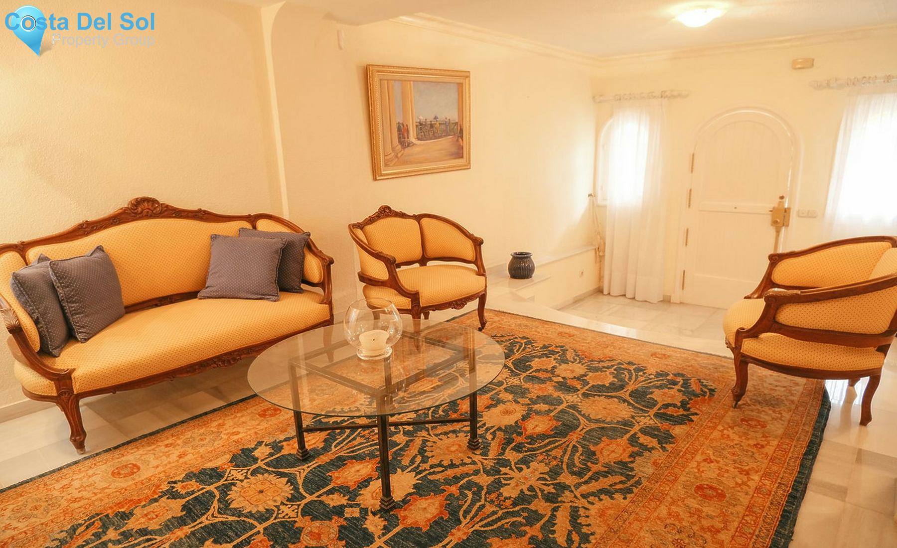 Townhouse in The Golden Mile-1258488