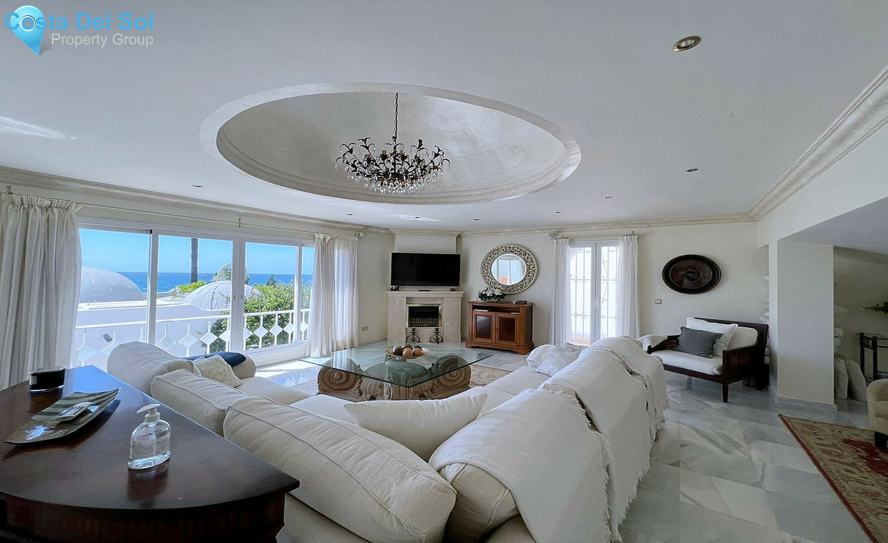 Townhouse in The Golden Mile-1258479