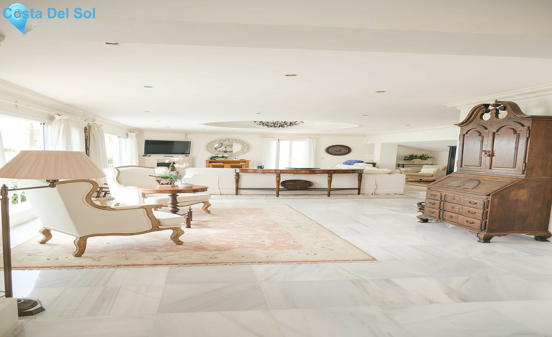 Townhouse in The Golden Mile-1258480