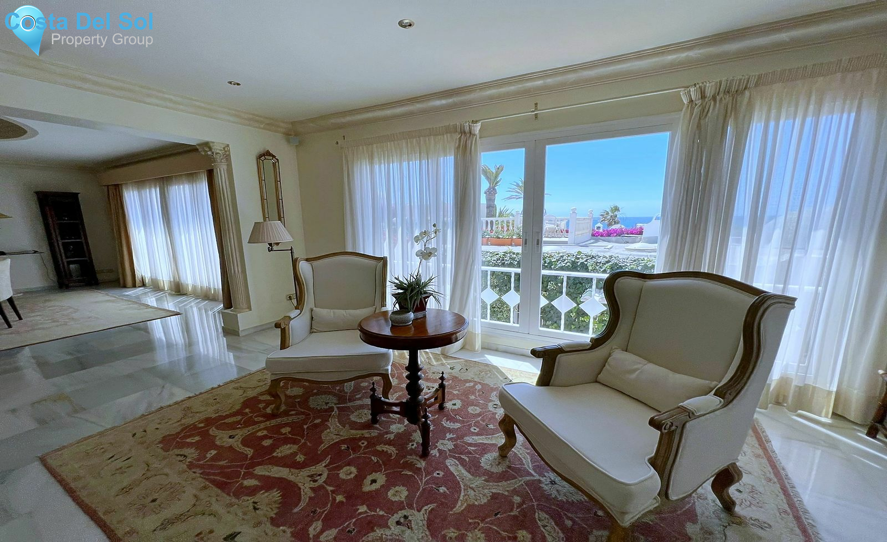 Townhouse in The Golden Mile-1128684