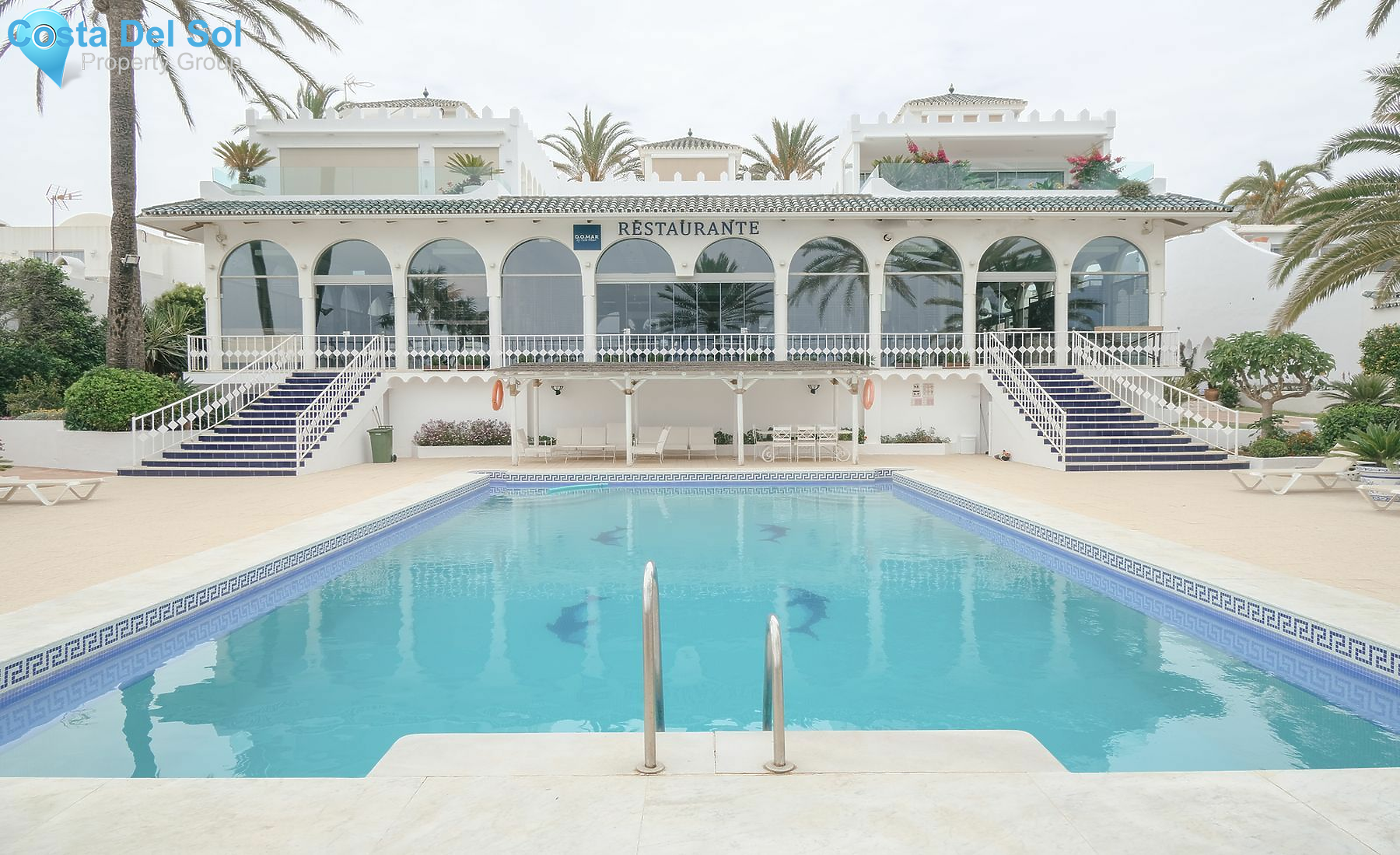 Townhouse in The Golden Mile-1128679