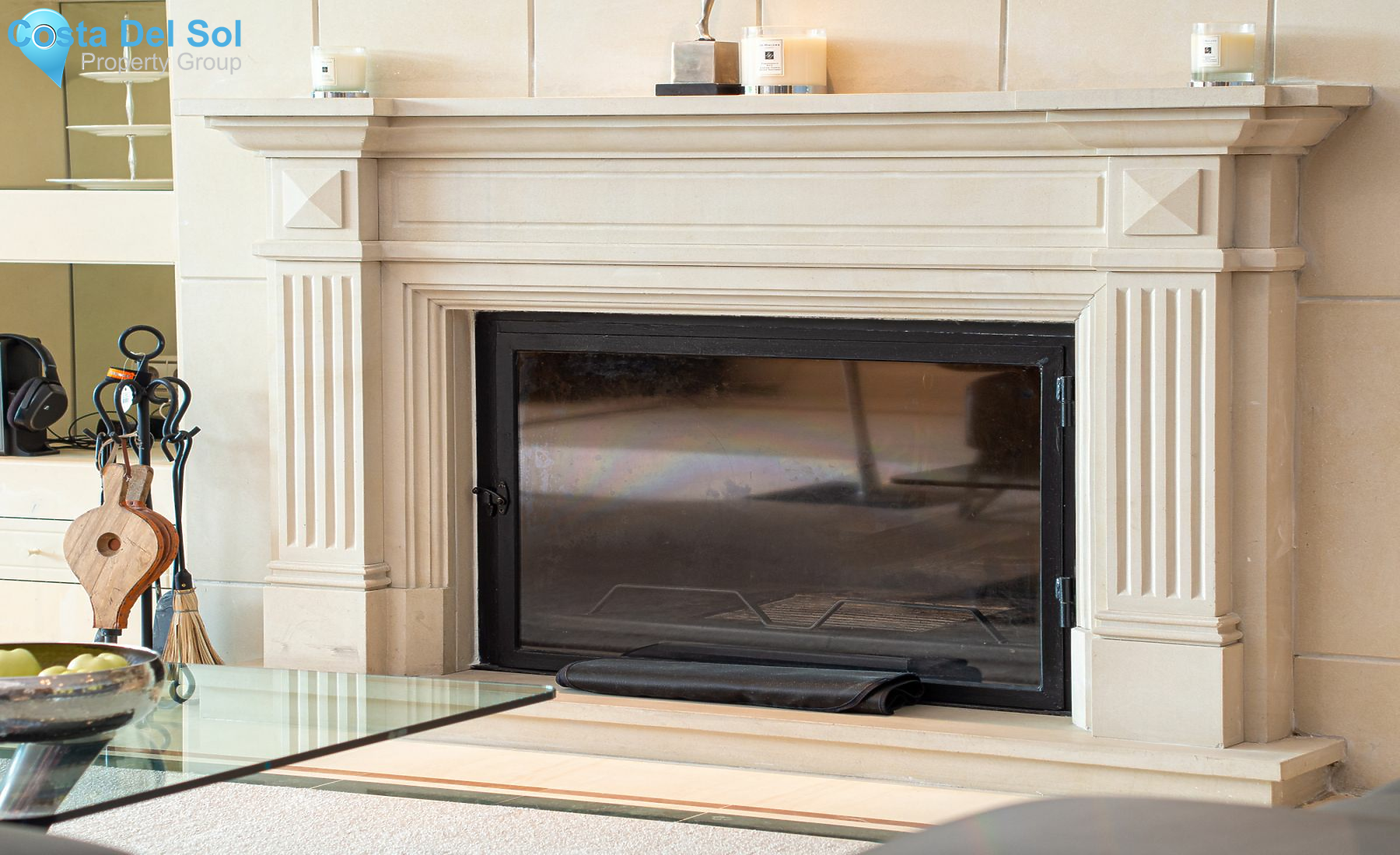 Townhouse in The Golden Mile-1134240