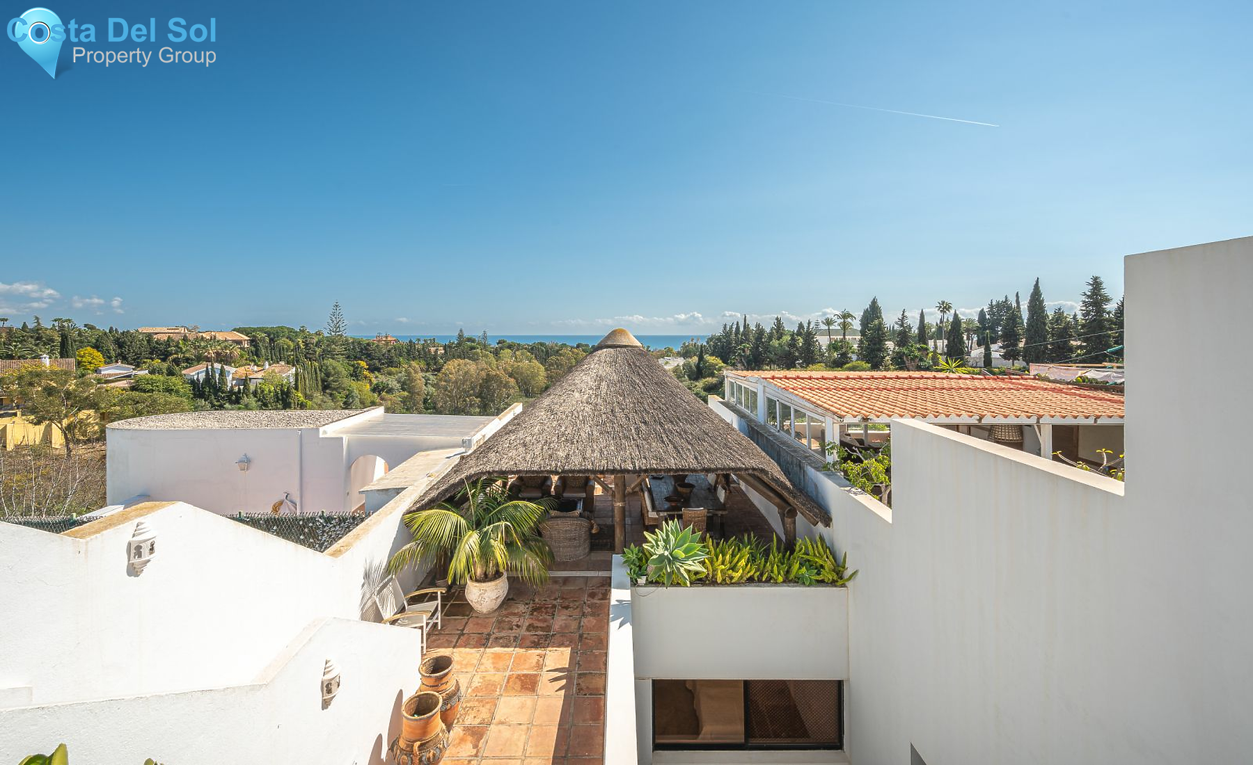 Townhouse in The Golden Mile-1139629