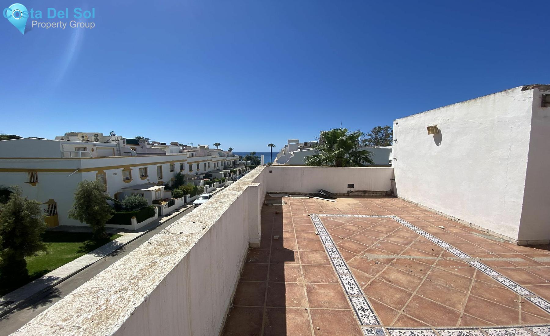 Townhouse in The Golden Mile-1145761