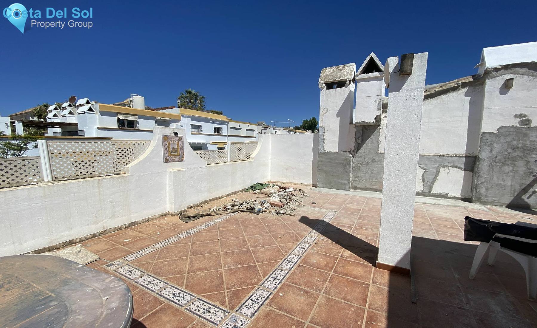 Townhouse in The Golden Mile-1145762