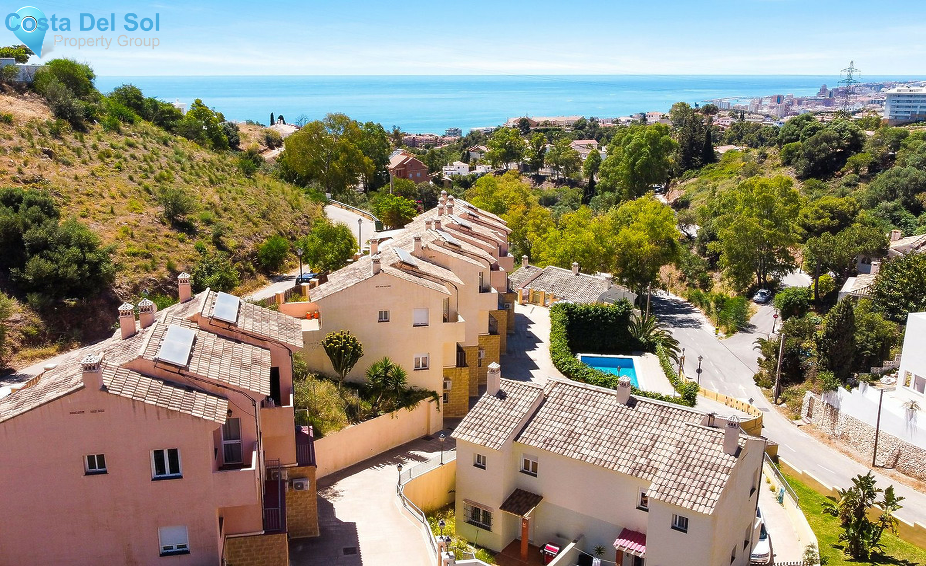 Townhouse in Torreblanca-1248136